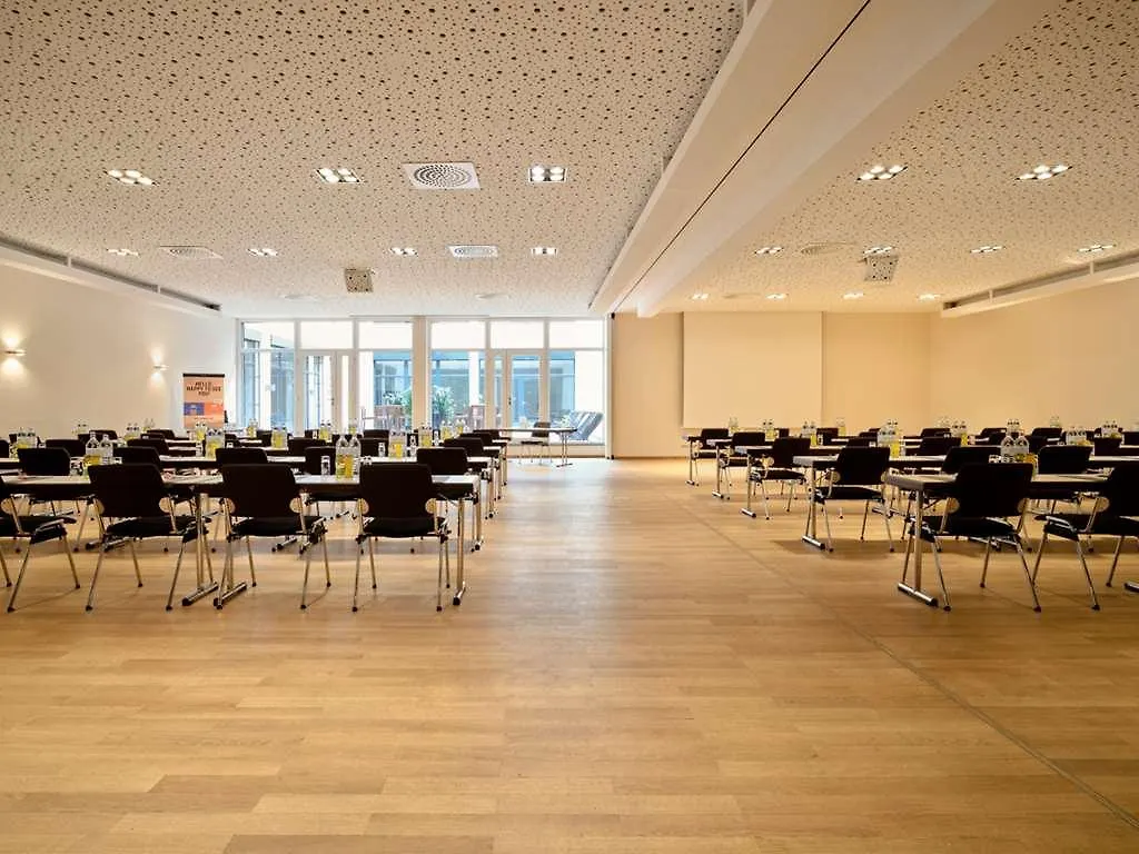 Flemings Hotel Wien-Stadthalle Βιέννη