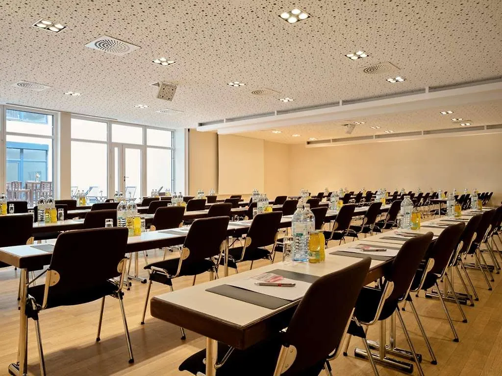 Flemings Hotel Wien-Stadthalle