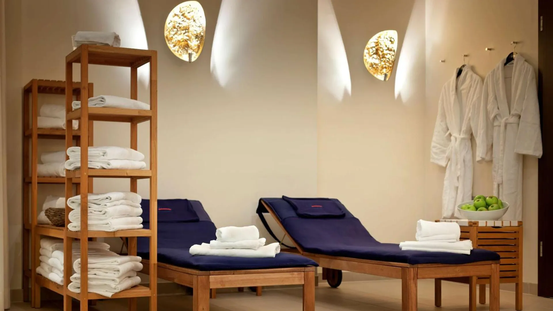 Flemings Hotel Wien-Stadthalle 4*, Βιέννη