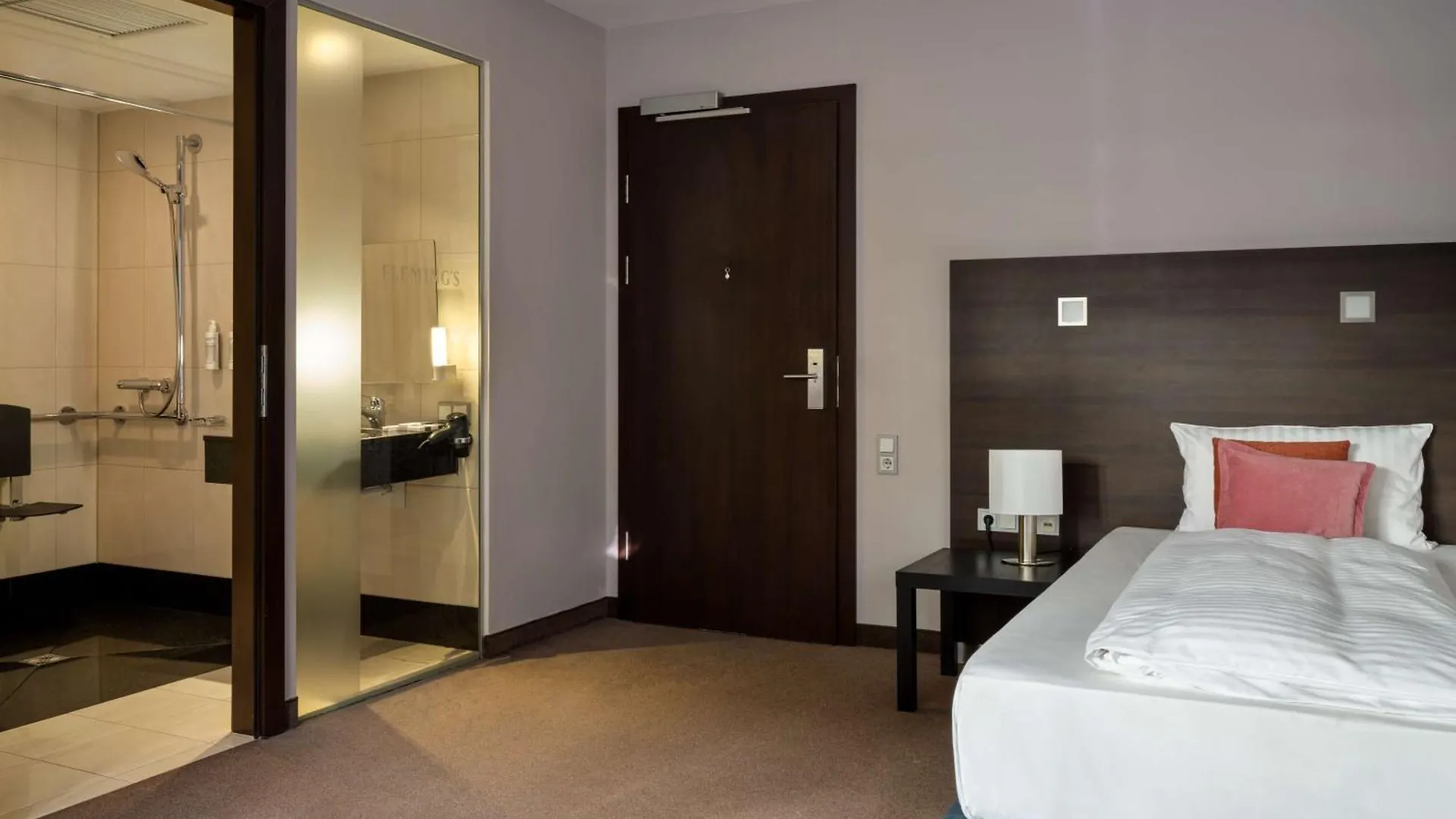 Flemings Hotel Wien-Stadthalle Αυστρία