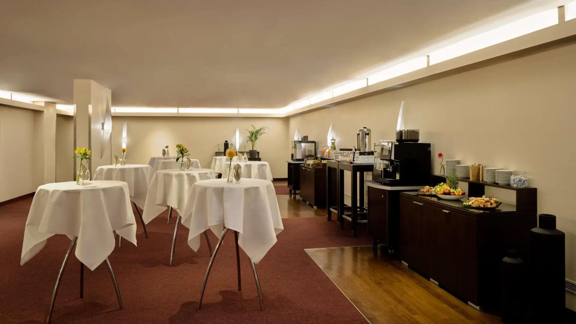 Flemings Hotel Wien-Stadthalle 4*, Βιέννη Αυστρία