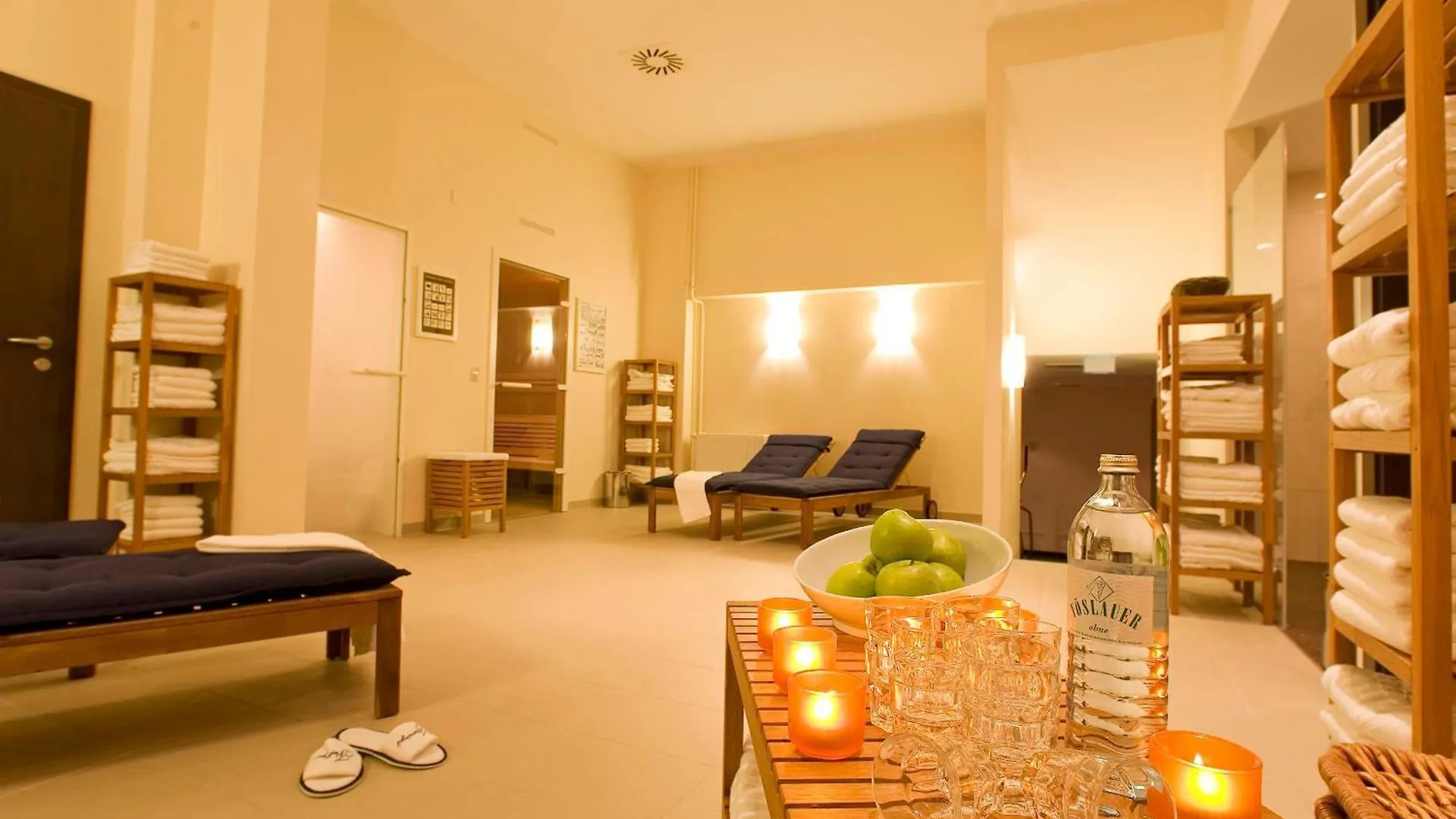 Flemings Hotel Wien-Stadthalle