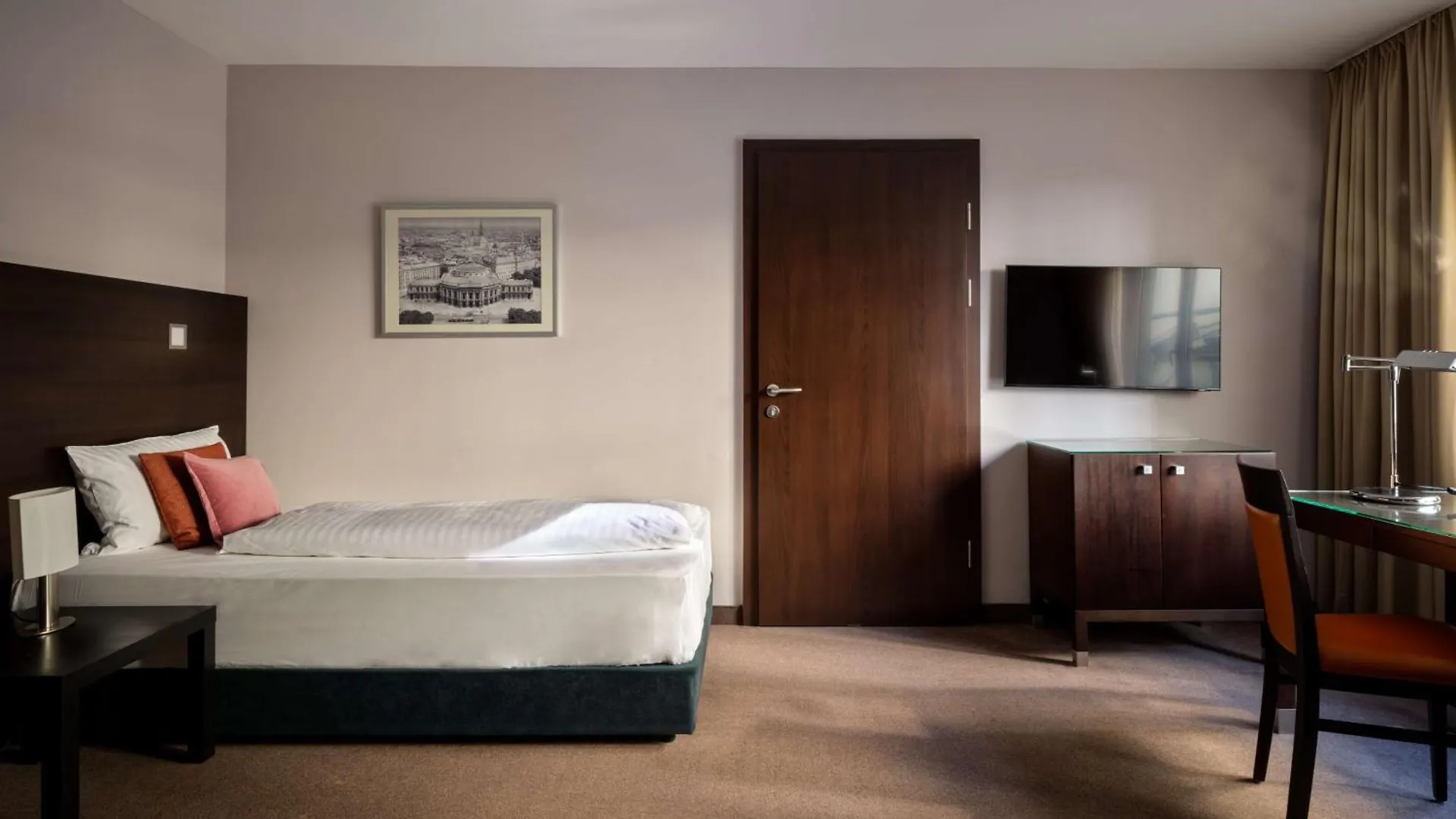 Flemings Hotel Wien-Stadthalle