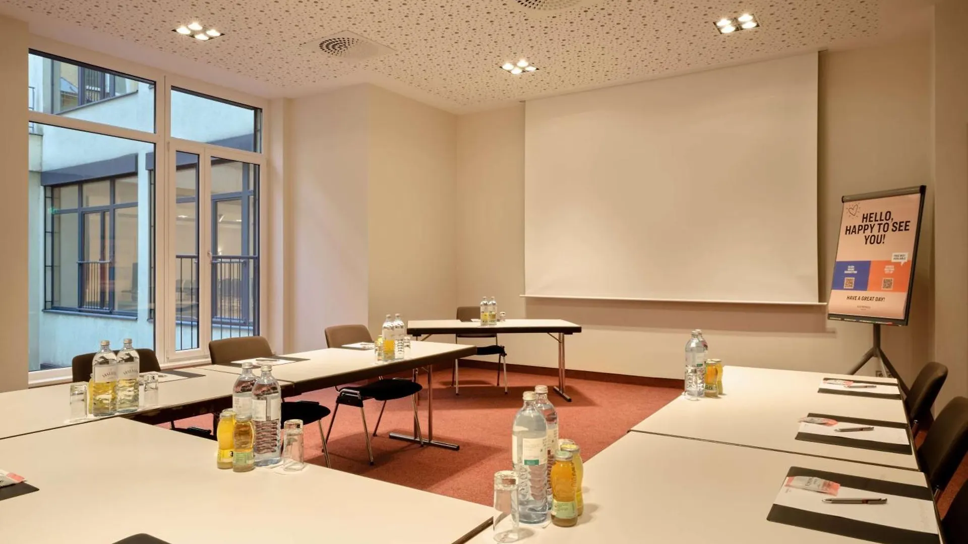 Flemings Hotel Wien-Stadthalle Αυστρία
