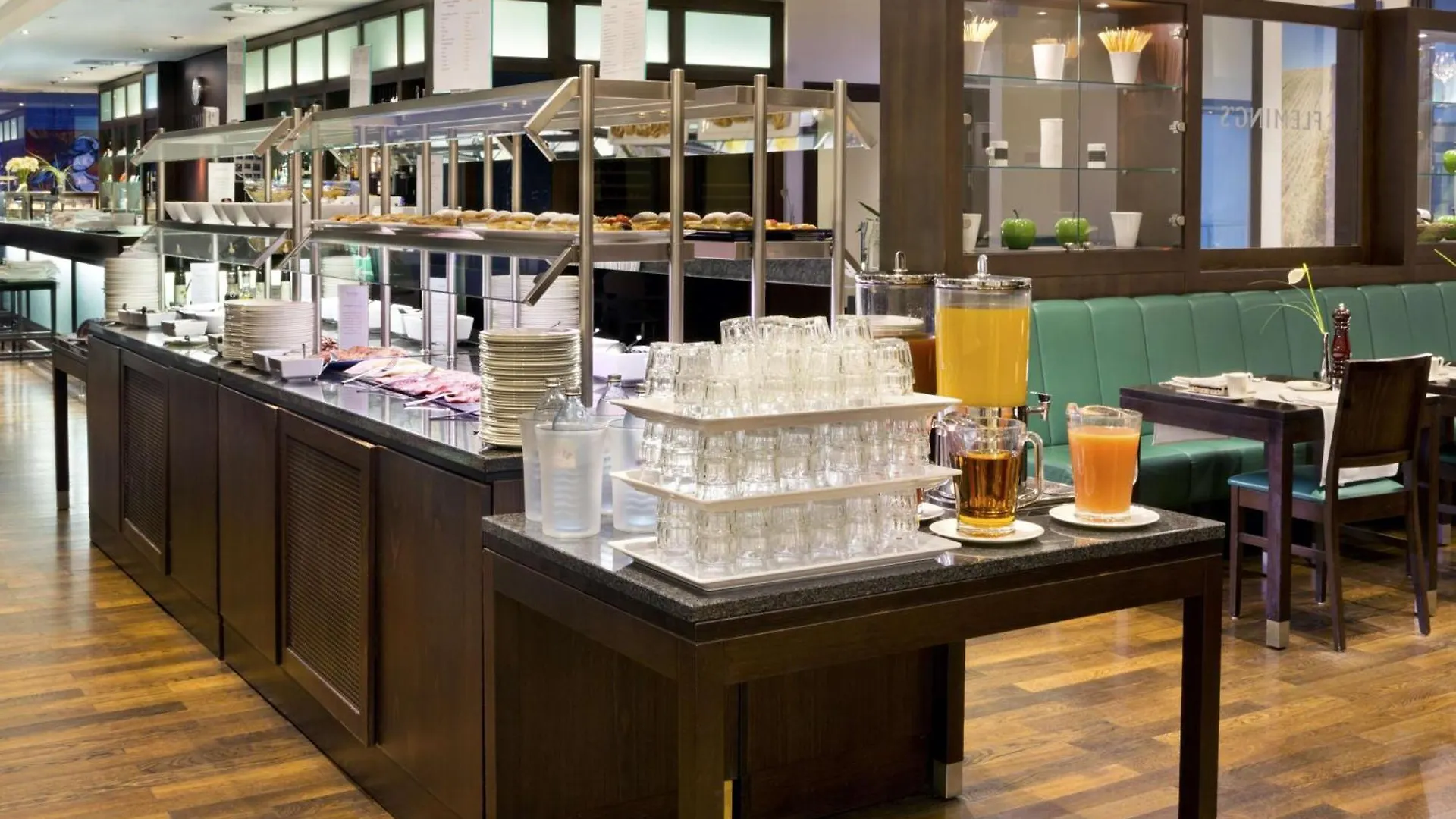 Flemings Hotel Wien-Stadthalle Βιέννη