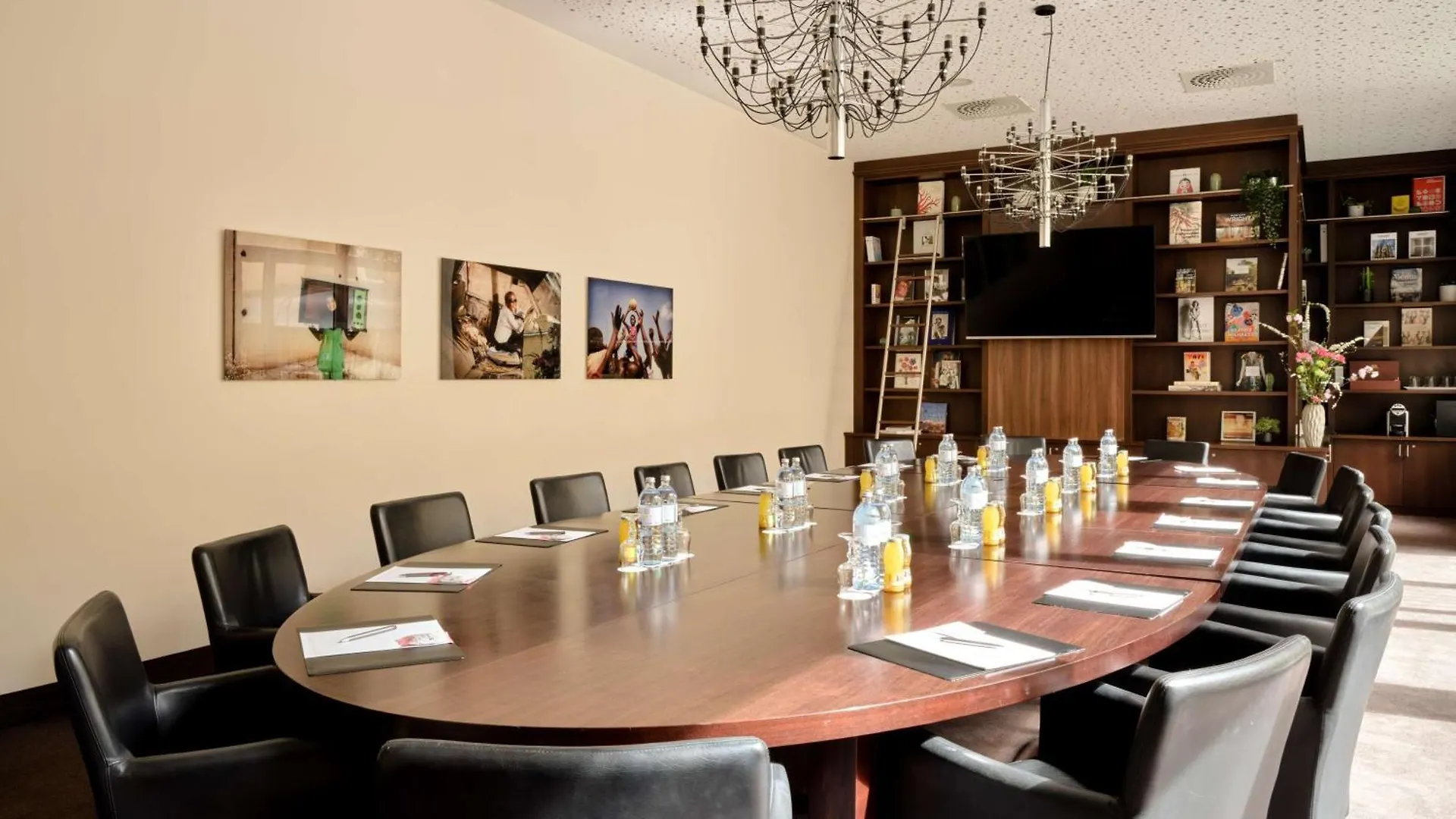 Flemings Hotel Wien-Stadthalle 4*, Βιέννη Αυστρία