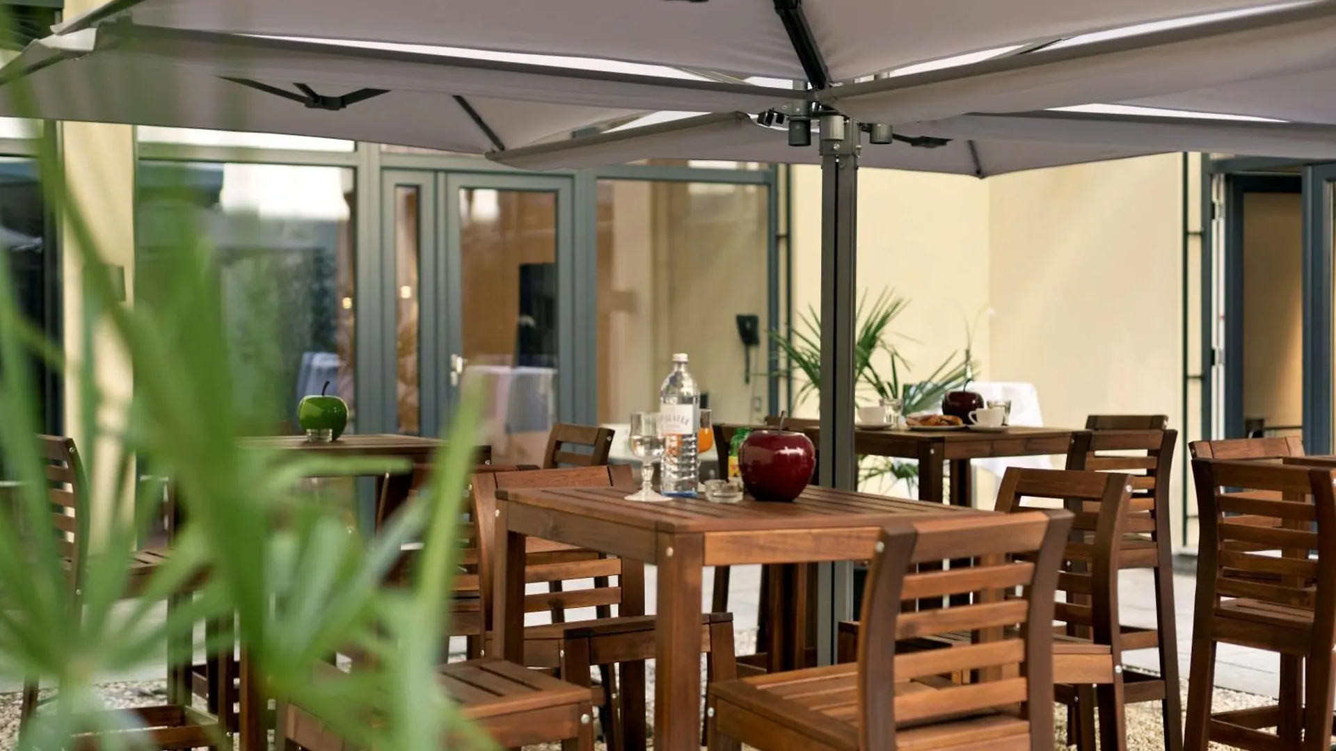 Flemings Hotel Wien-Stadthalle