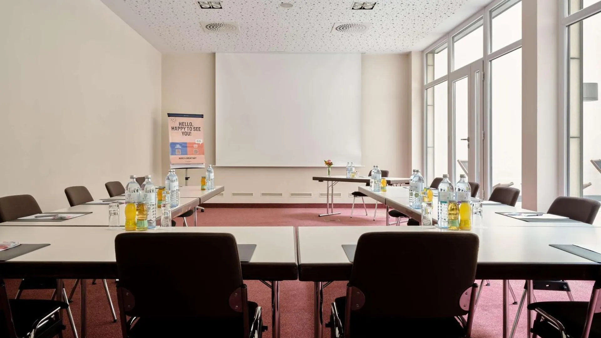 ****  Flemings Hotel Wien-Stadthalle Αυστρία