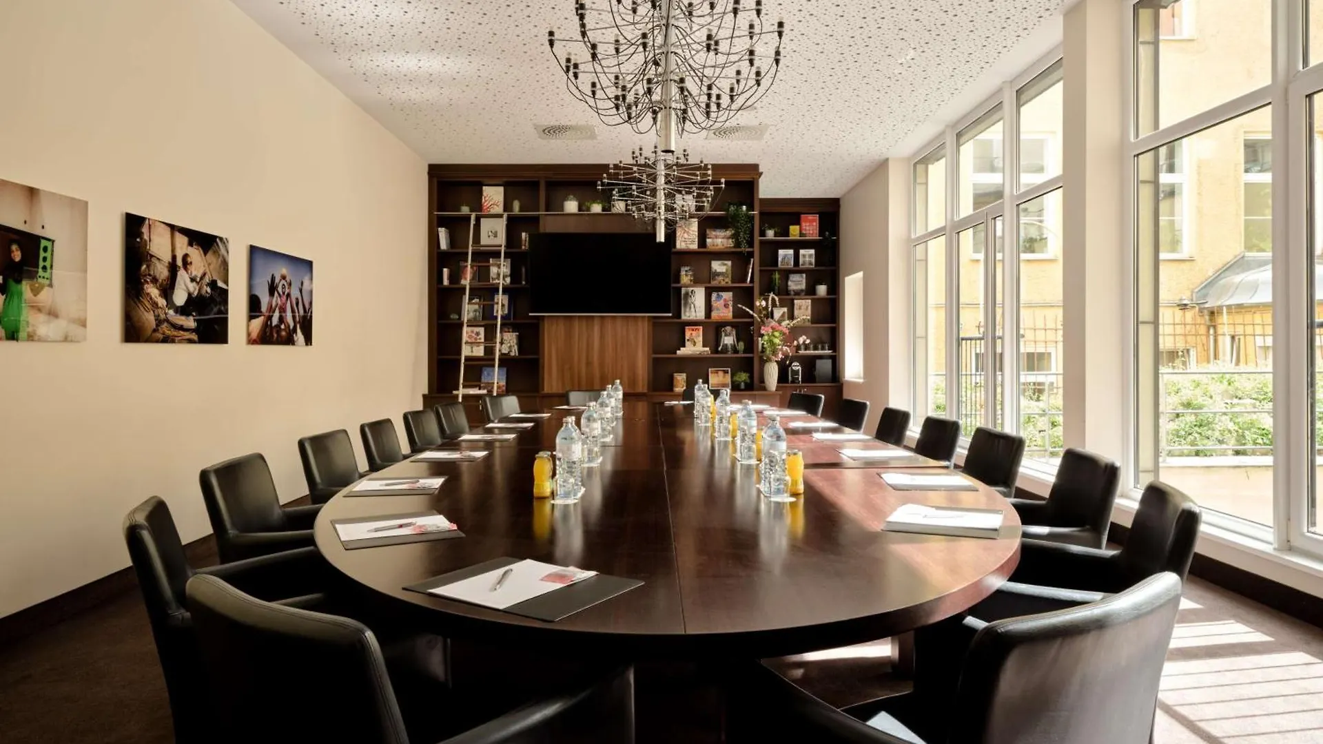 Flemings Hotel Wien-Stadthalle  Βιέννη