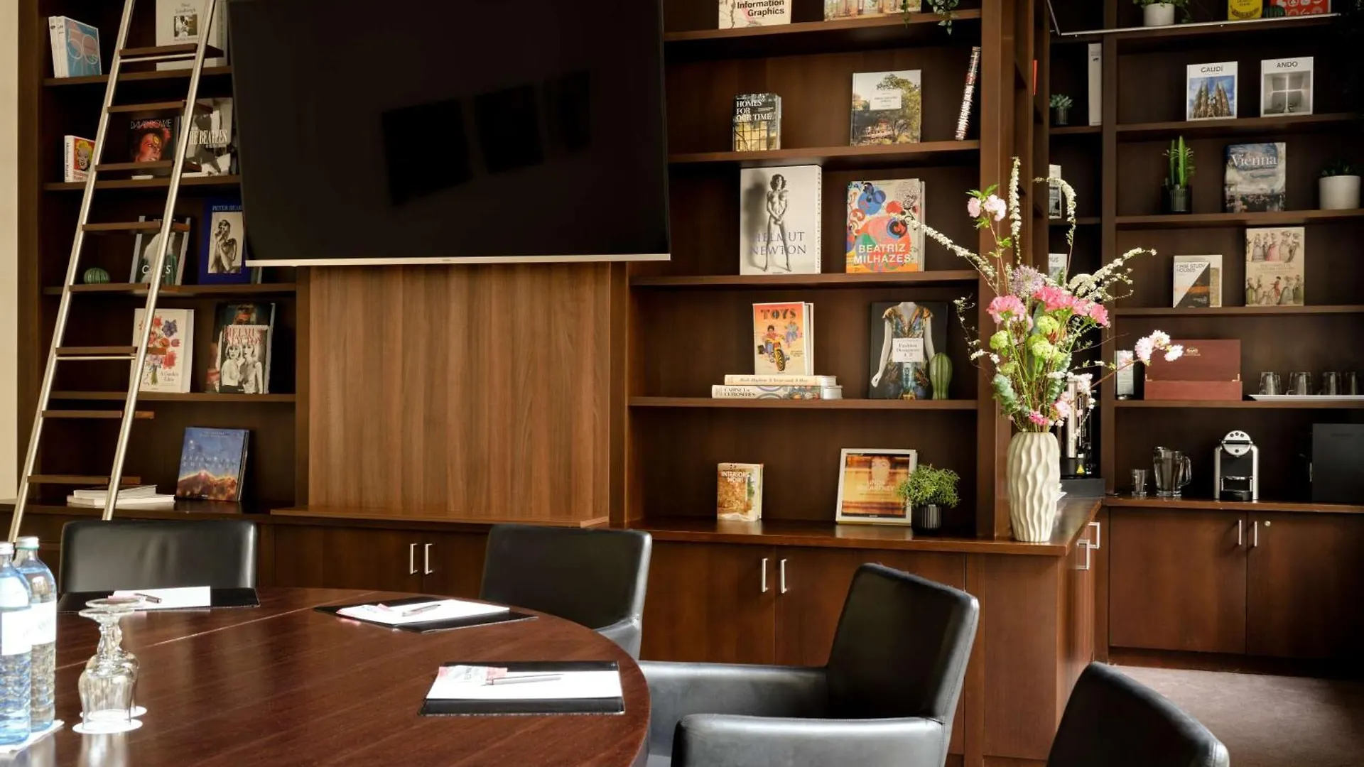 Flemings Hotel Wien-Stadthalle