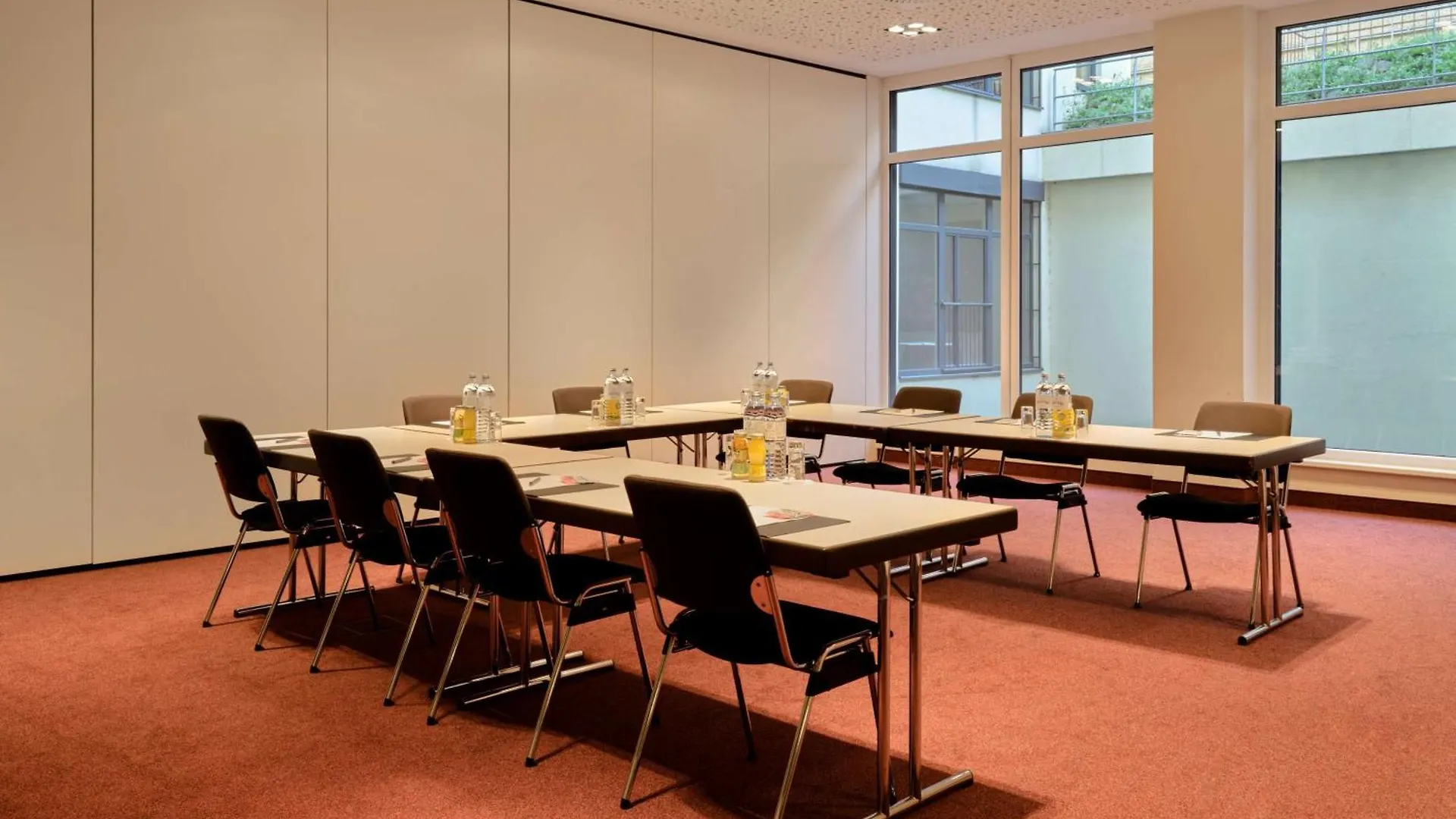 Flemings Hotel Wien-Stadthalle 4*, Βιέννη