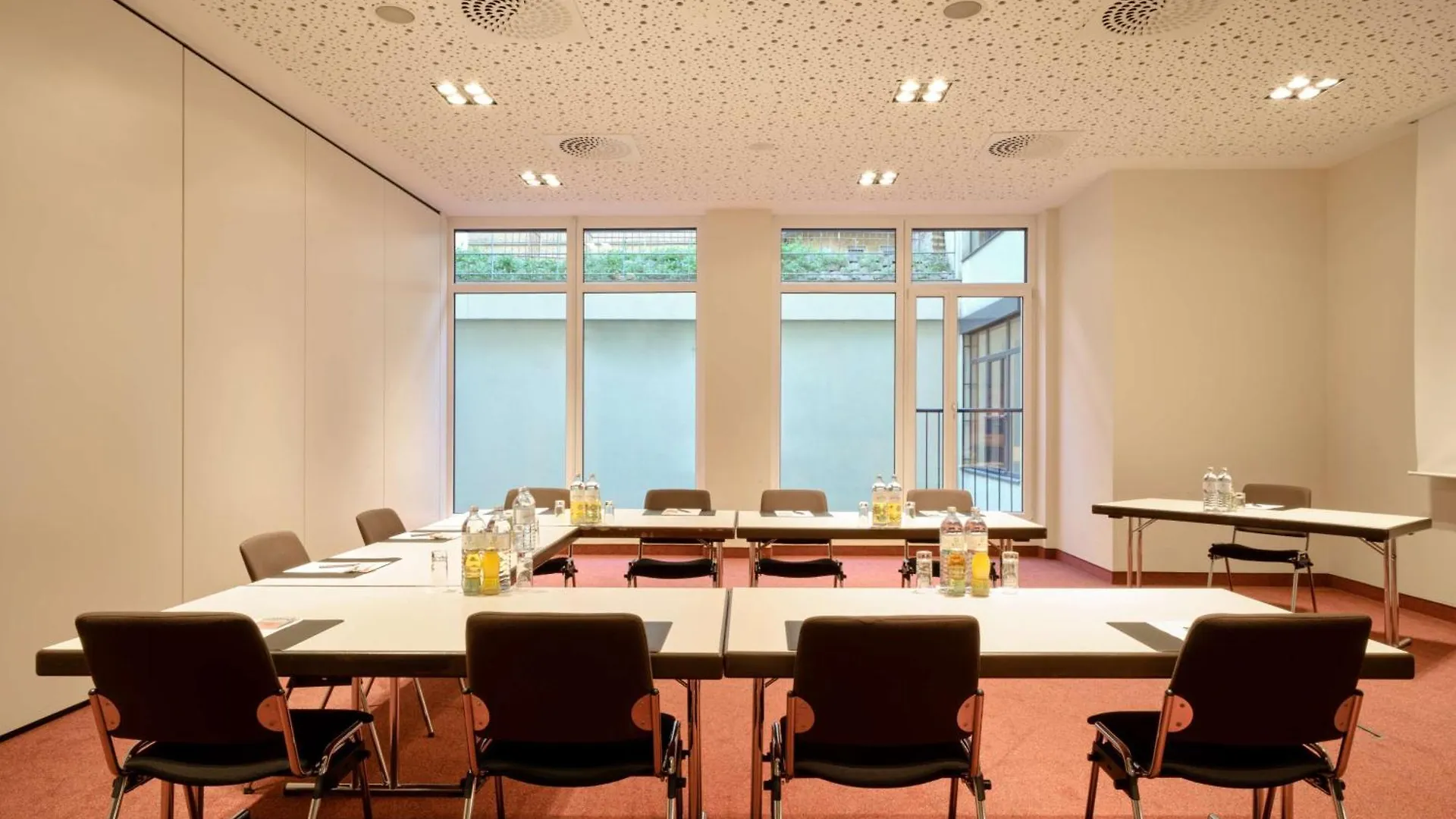 Flemings Hotel Wien-Stadthalle