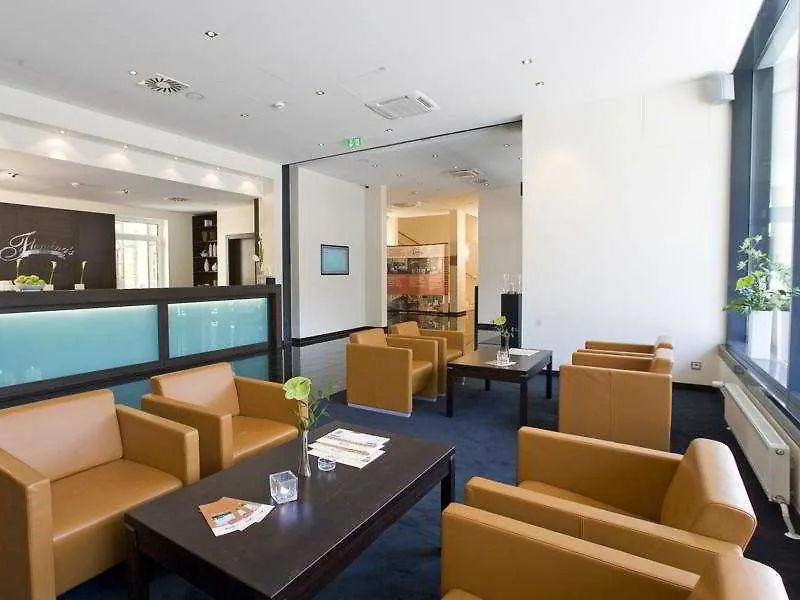 Flemings Hotel Wien-Stadthalle Vienne