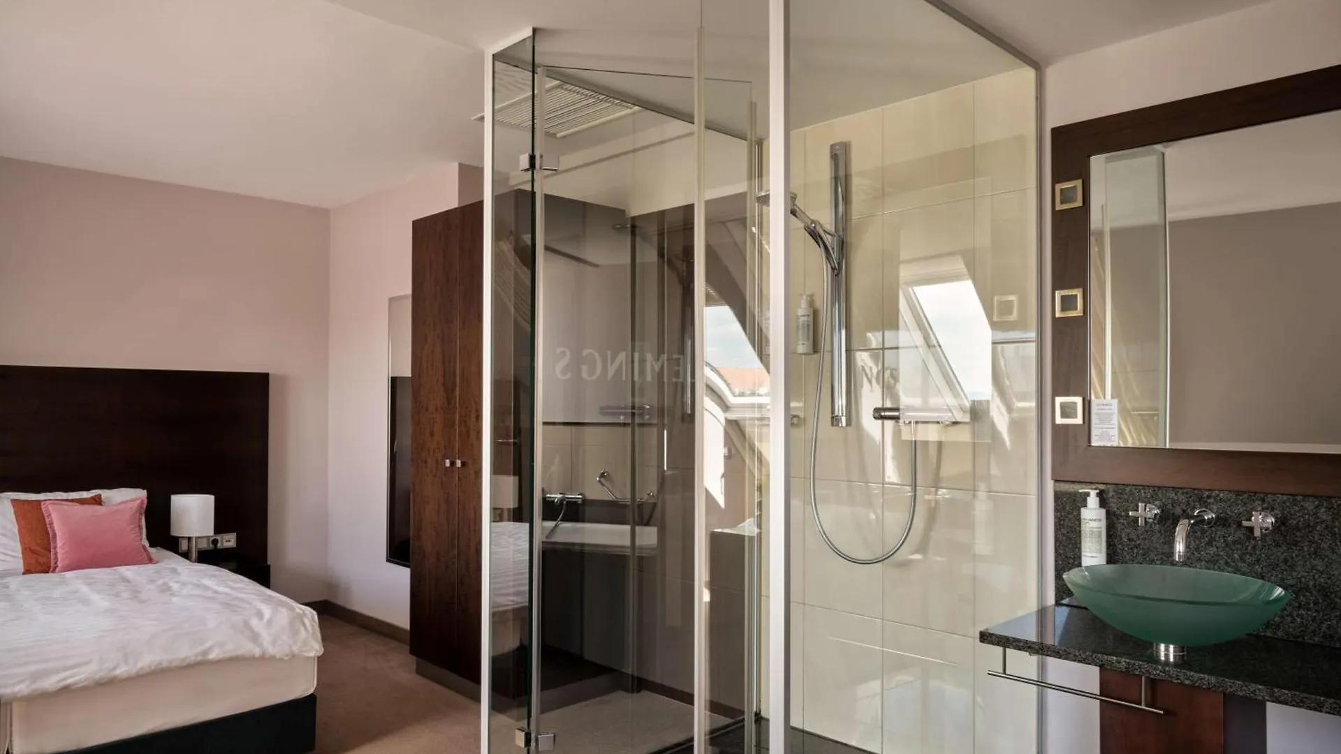 ****  Flemings Hotel Wien-Stadthalle Αυστρία