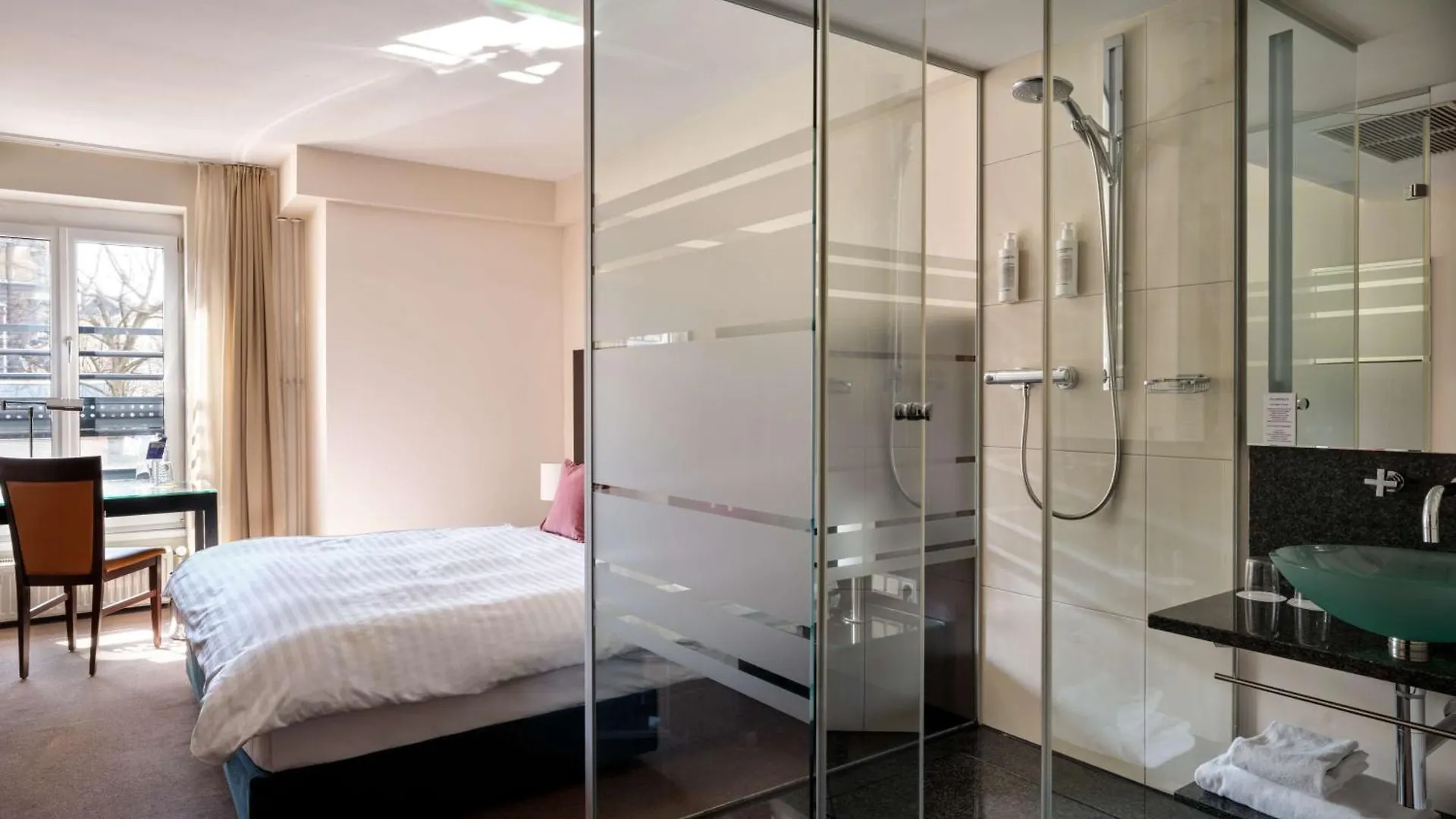 Flemings Hotel Wien-Stadthalle  Βιέννη