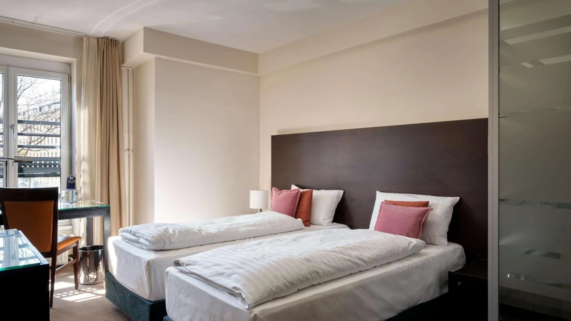 Flemings Hotel Wien-Stadthalle