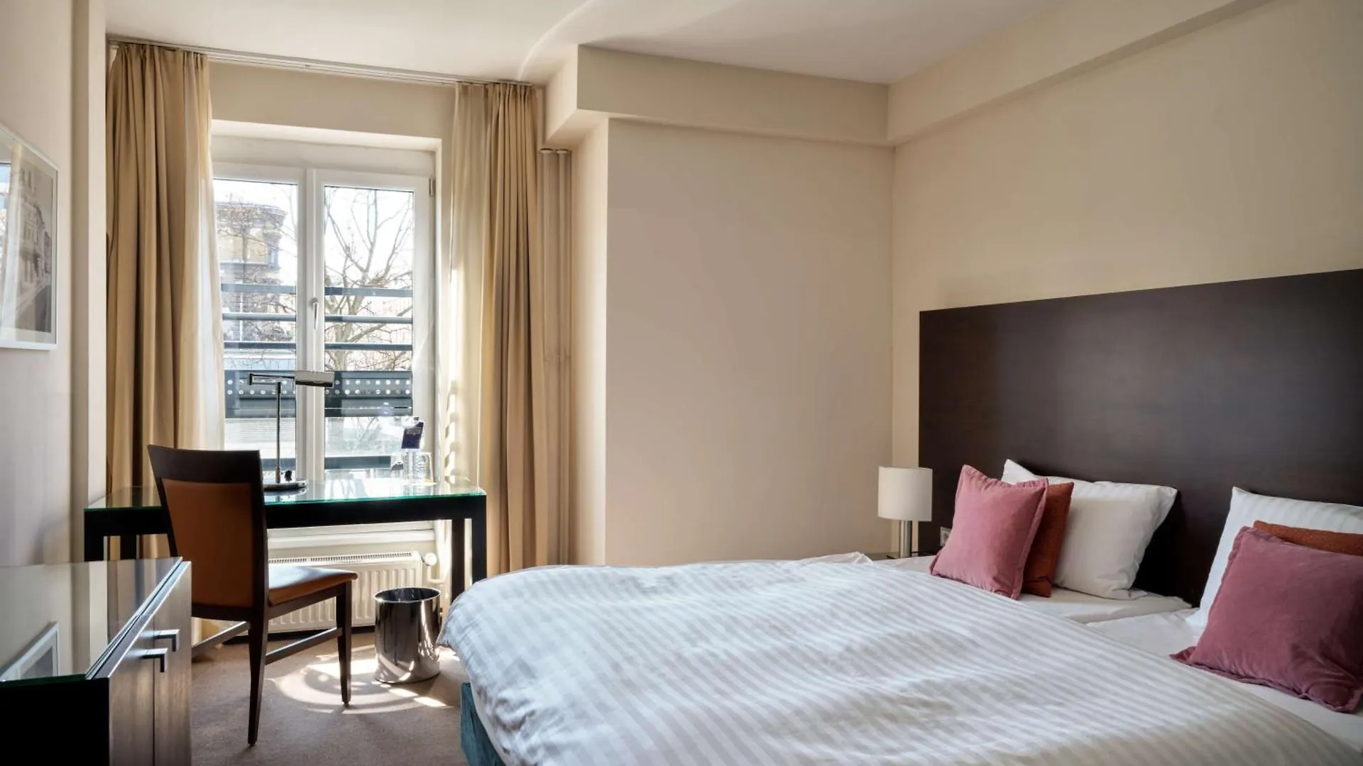 Flemings Hotel Wien-Stadthalle