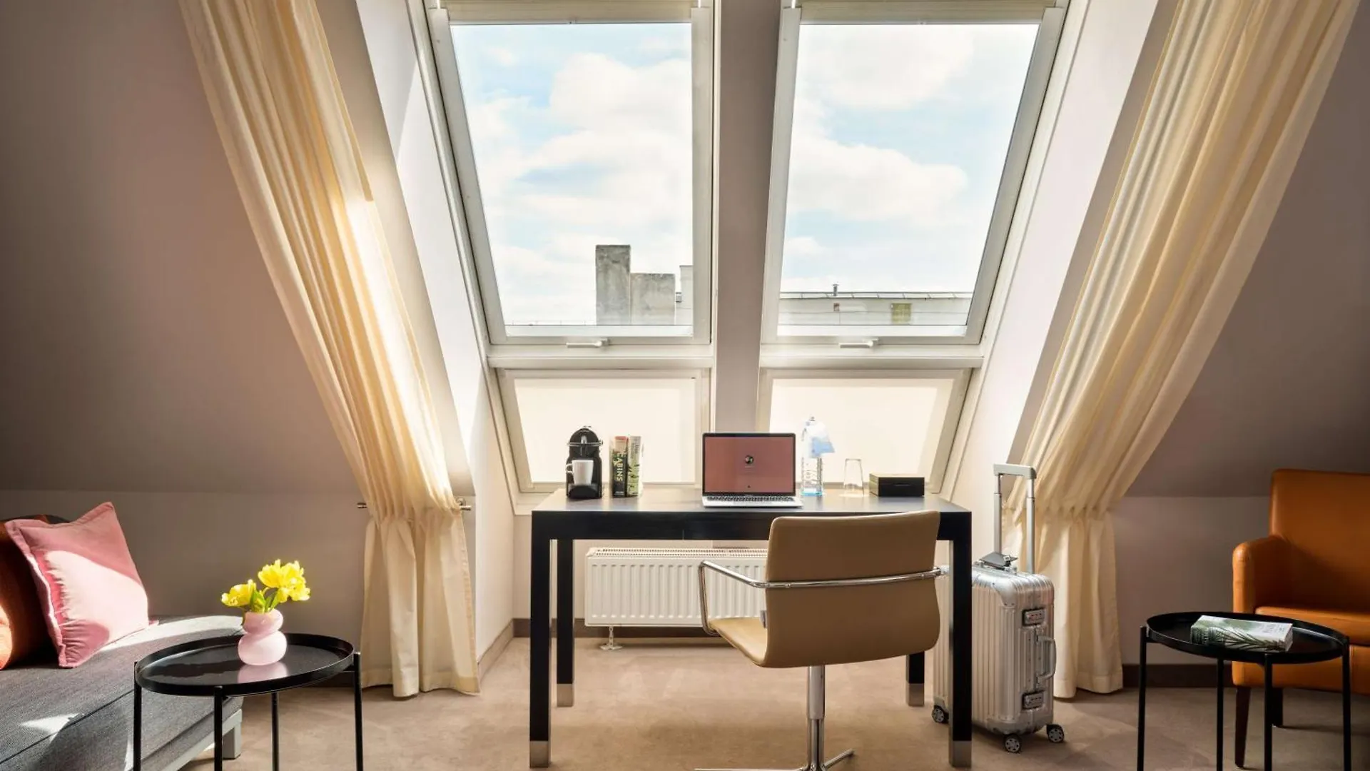 Flemings Hotel Wien-Stadthalle Αυστρία