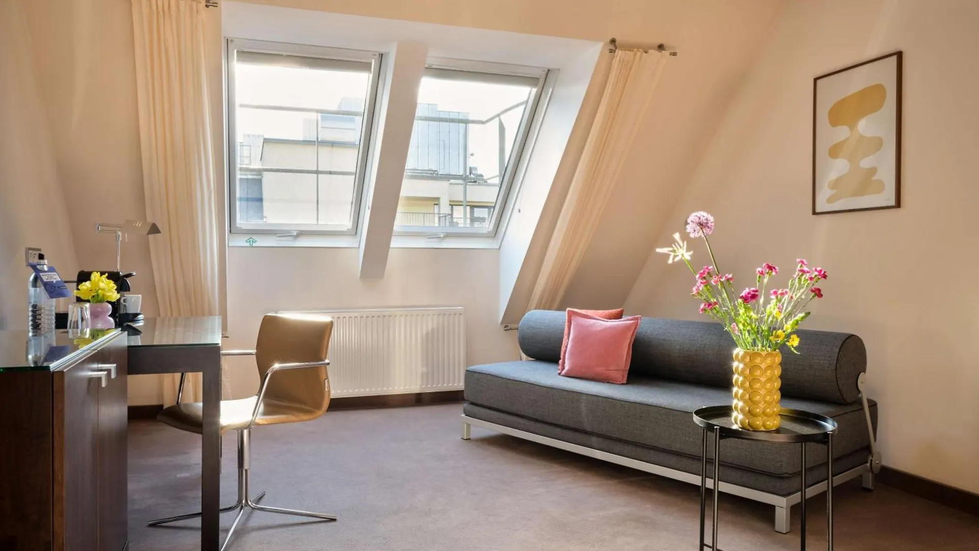Flemings Hotel Wien-Stadthalle Αυστρία