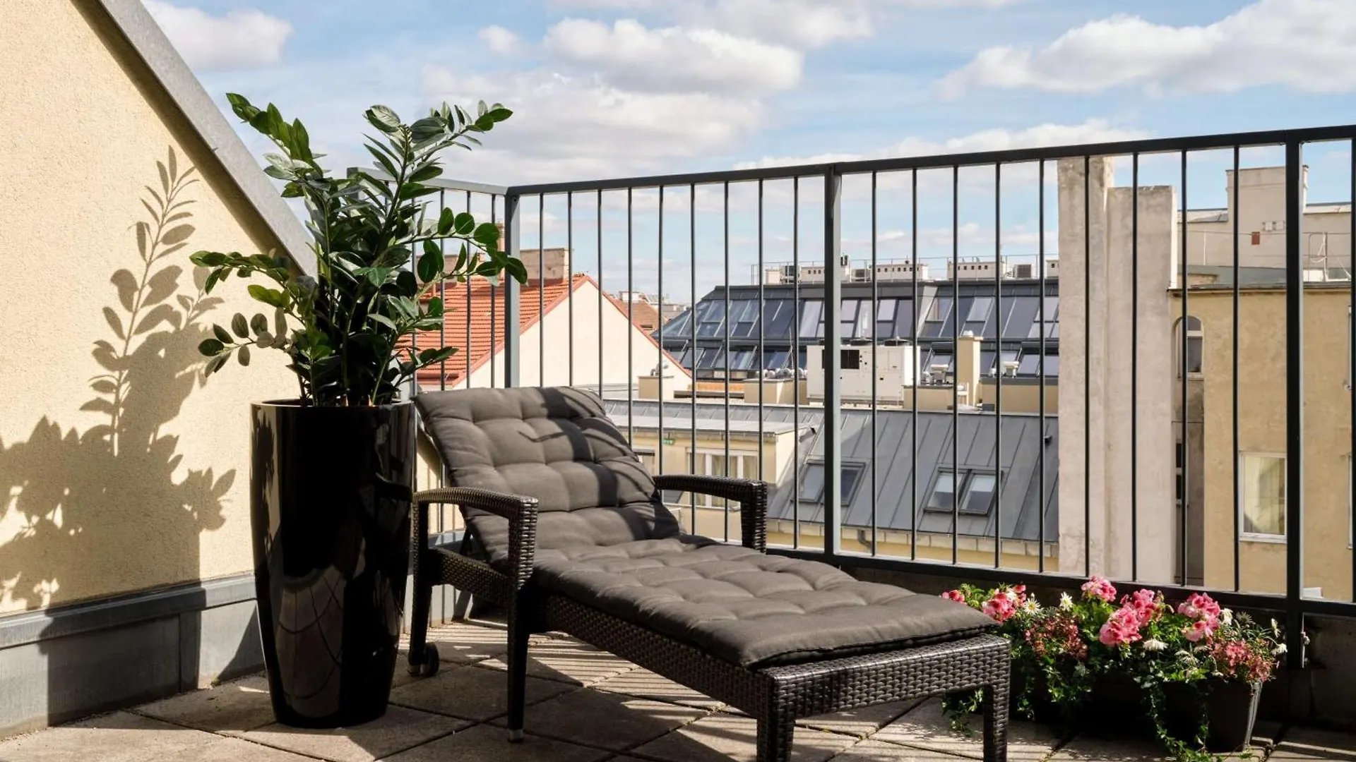 Flemings Hotel Wien-Stadthalle  Βιέννη