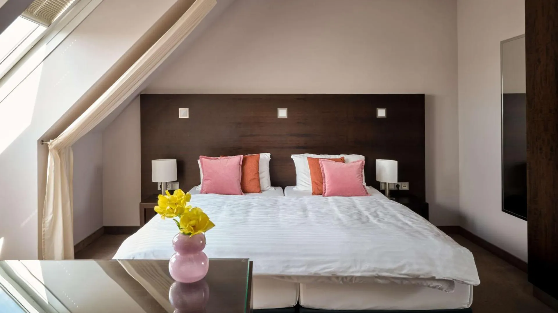 ****  Flemings Hotel Wien-Stadthalle Αυστρία