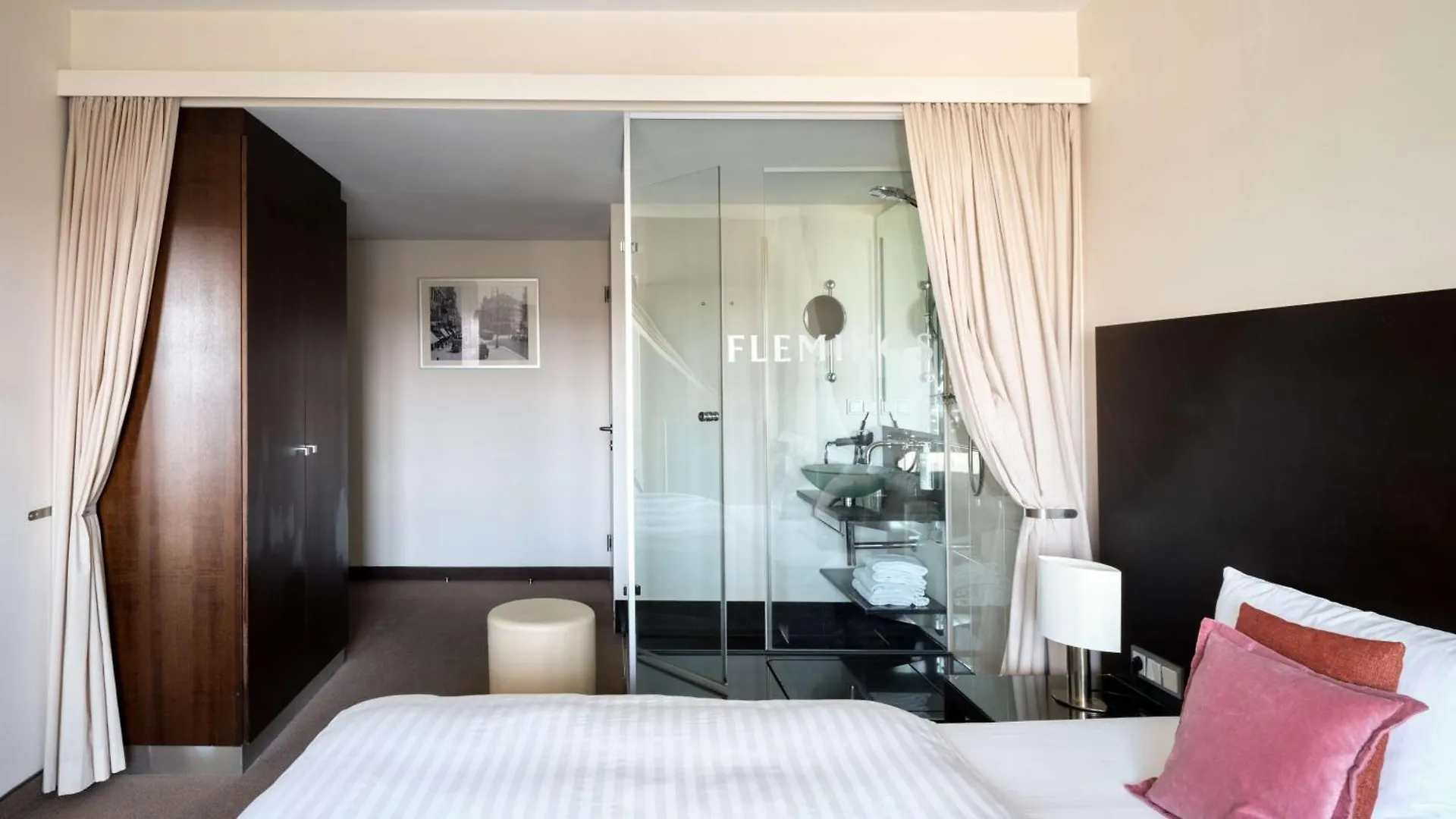 Flemings Hotel Wien-Stadthalle