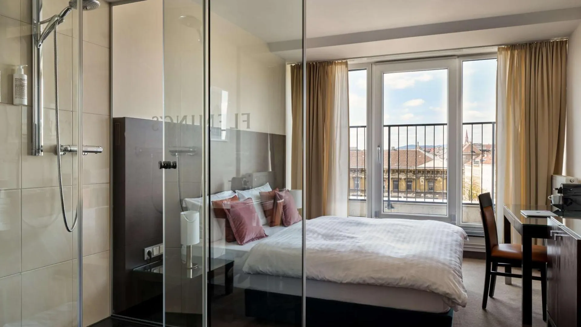 Flemings Hotel Wien-Stadthalle 4*, Βιέννη Αυστρία