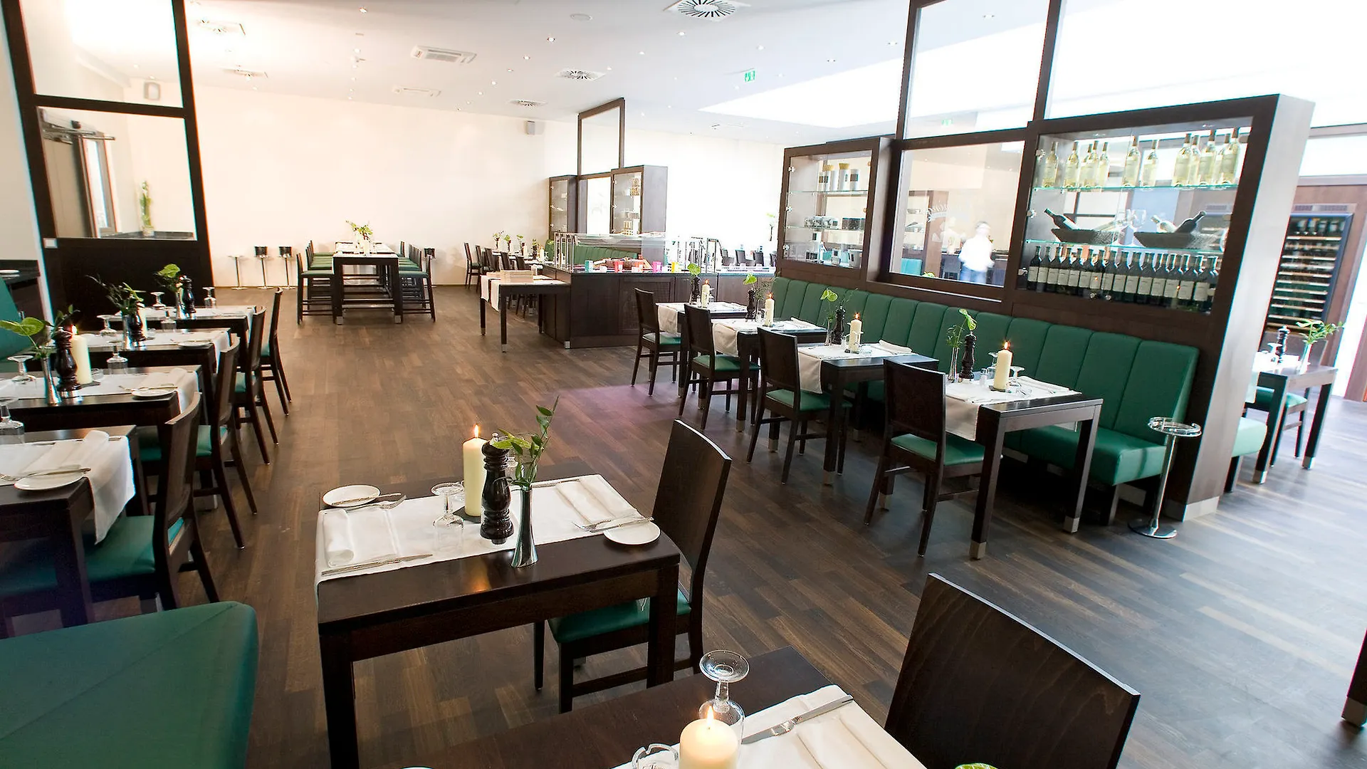 Flemings Hotel Wien-Stadthalle Αυστρία