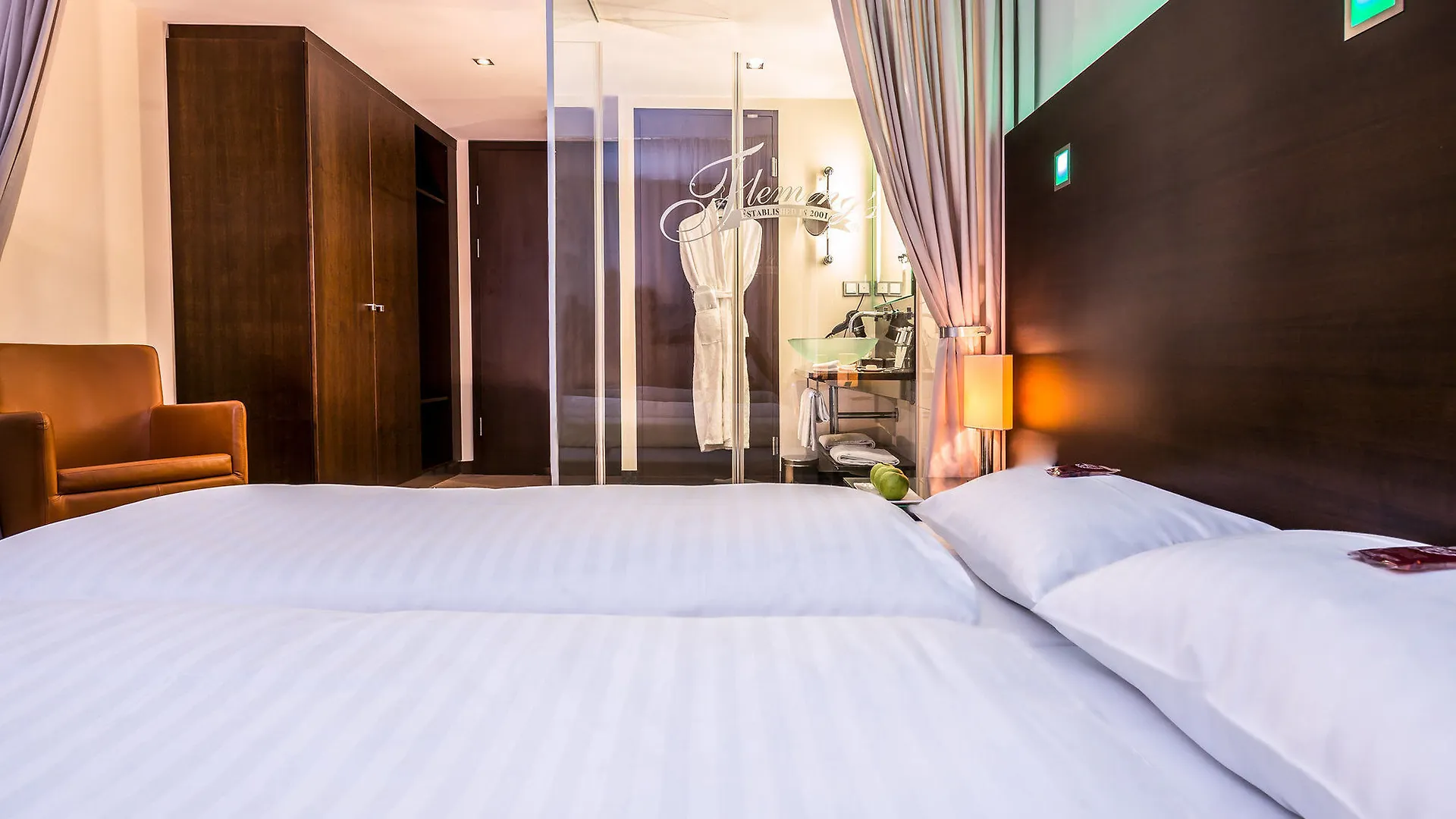 Flemings Hotel Wien-Stadthalle