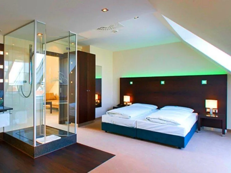 Flemings Hotel Wien-Stadthalle 4*, Βιέννη