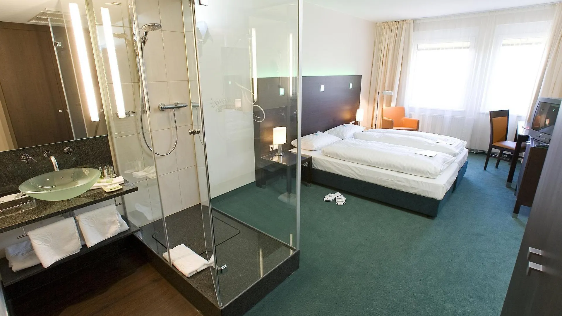 Flemings Hotel Wien-Stadthalle