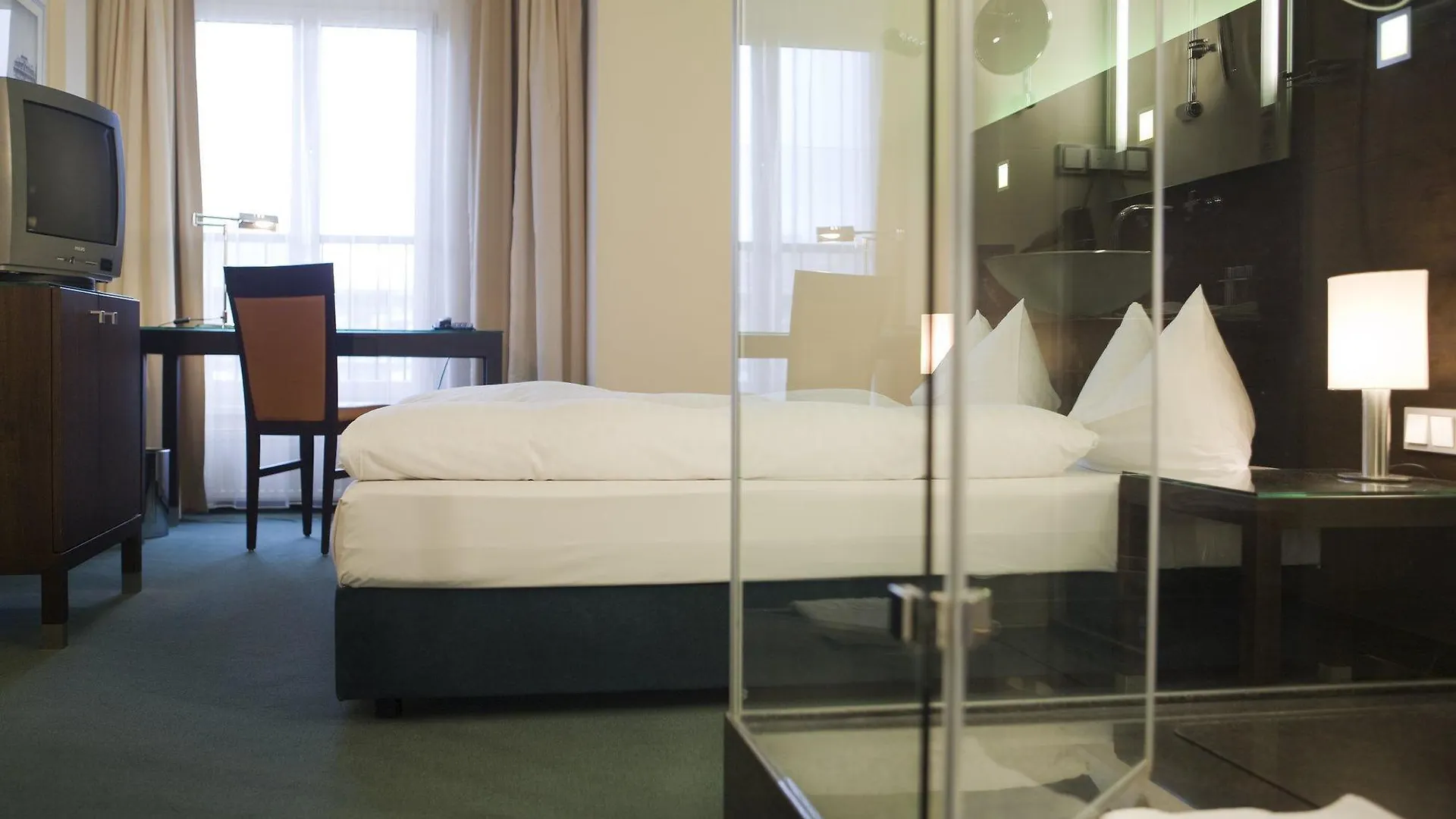 Flemings Hotel Wien-Stadthalle