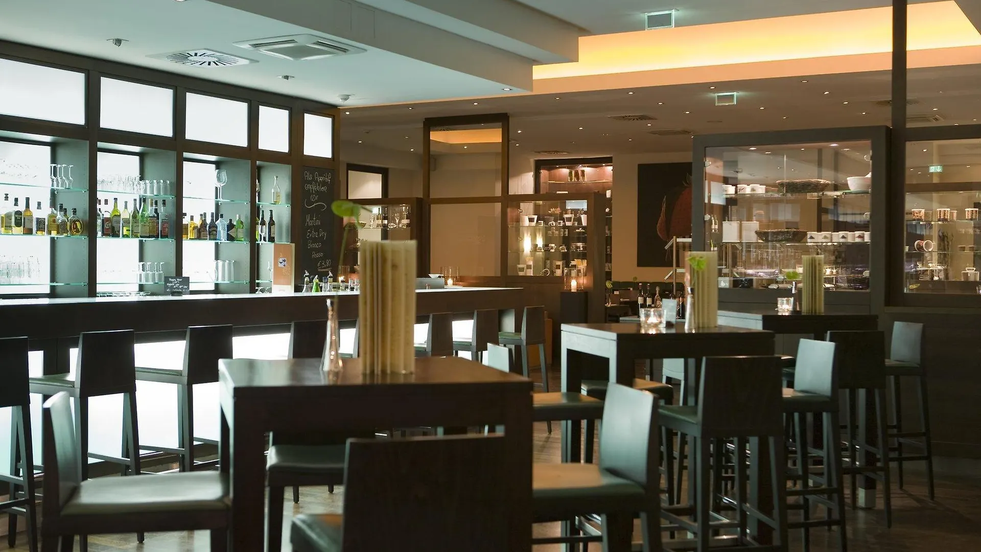 Flemings Hotel Wien-Stadthalle