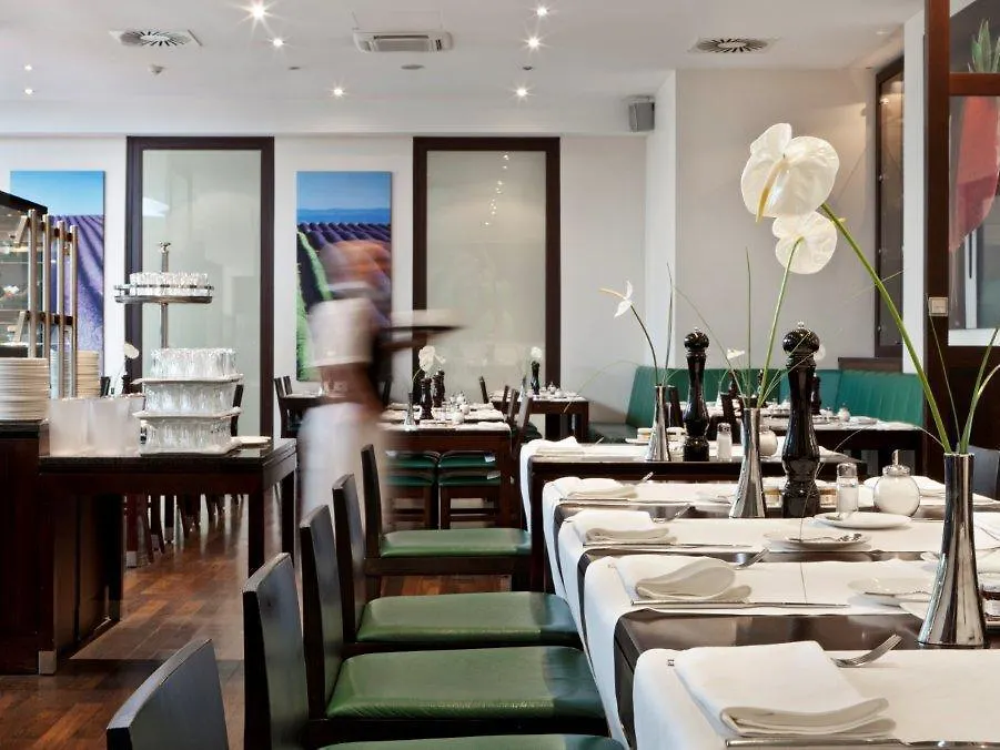 Flemings Hotel Wien-Stadthalle  Βιέννη