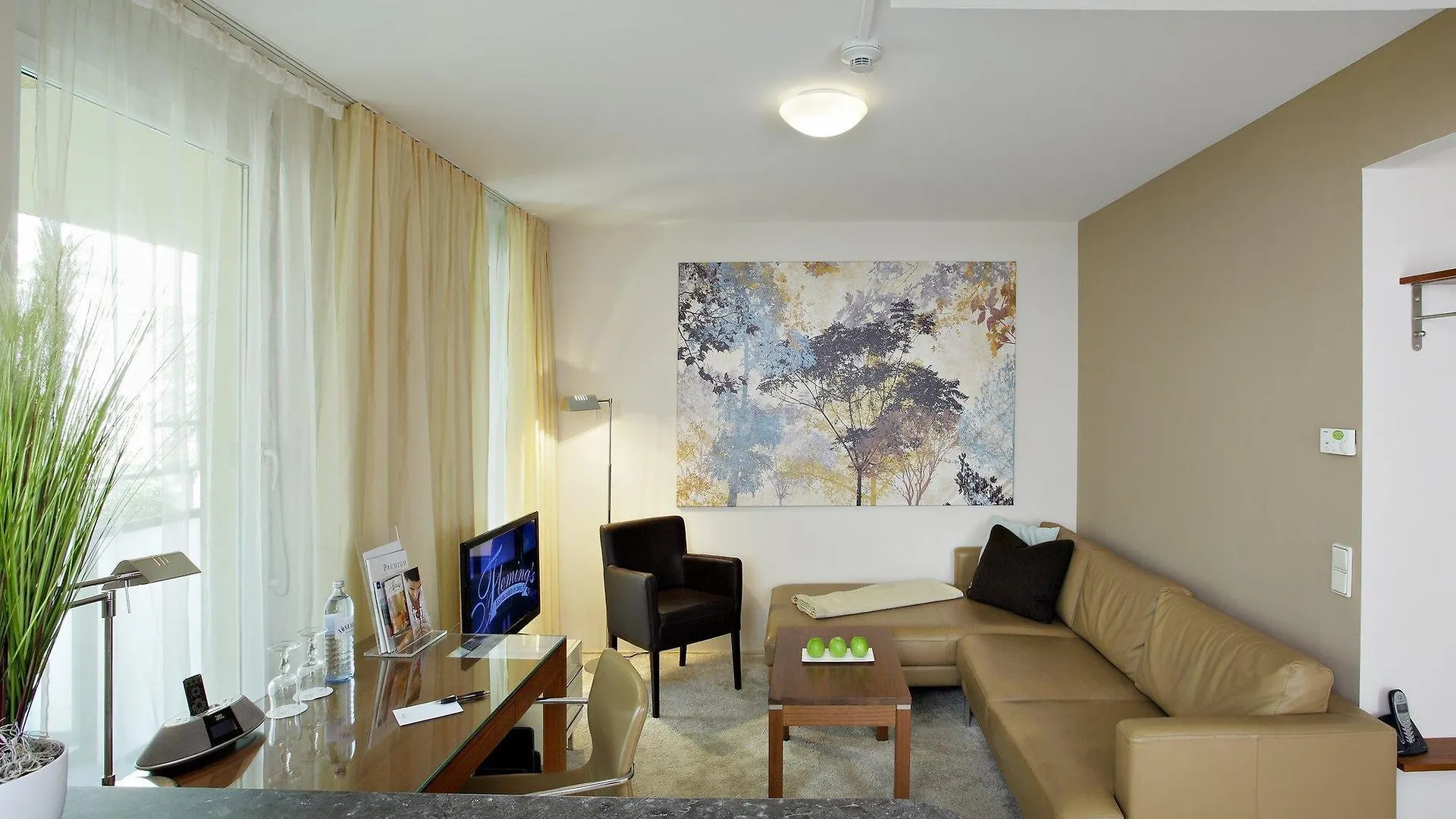 Flemings Hotel Wien-Stadthalle
