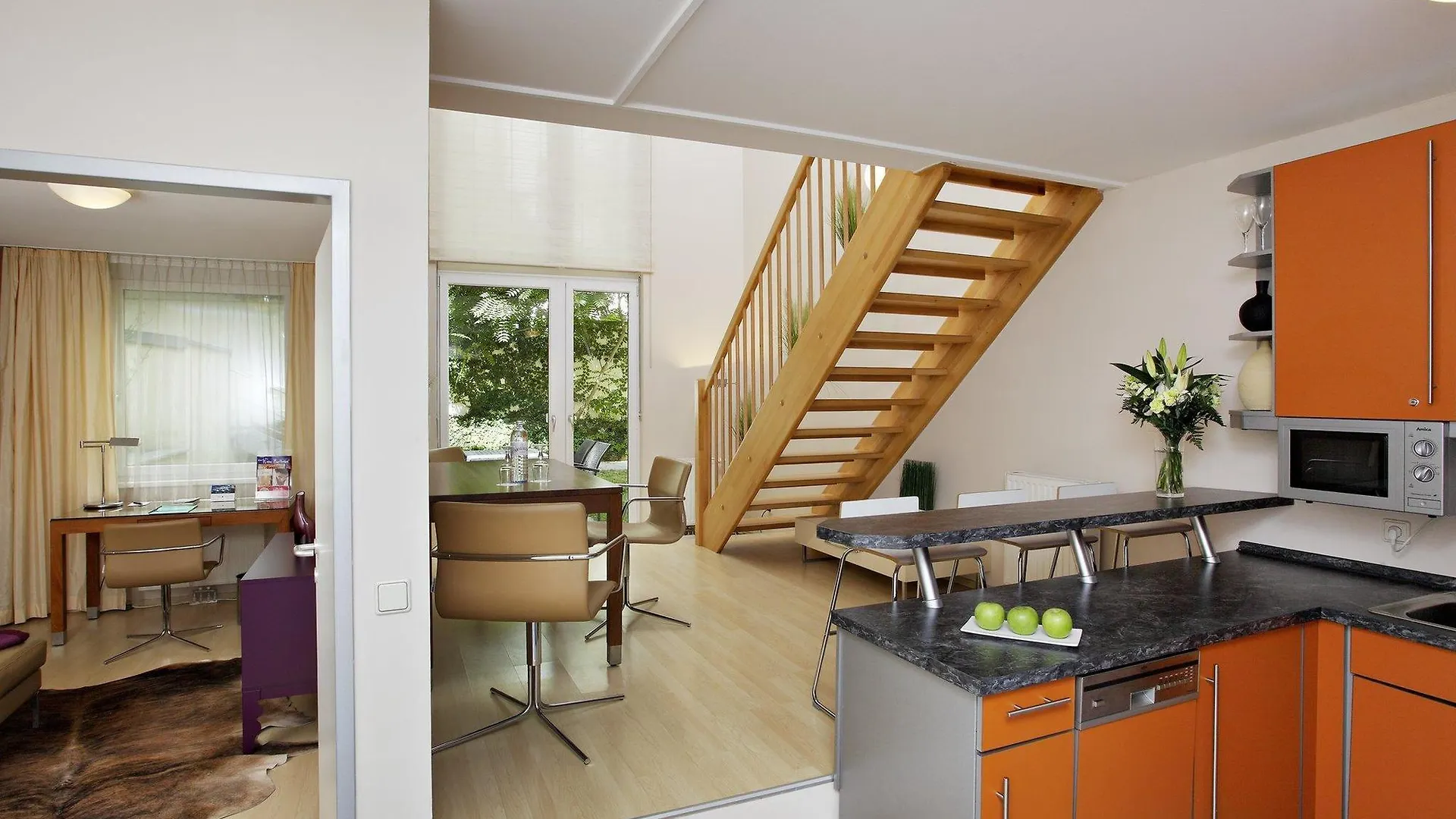 Flemings Hotel Wien-Stadthalle 4*, Βιέννη