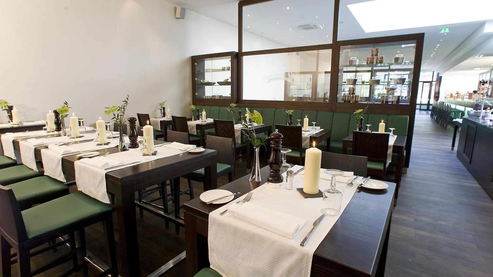 Flemings Hotel Wien-Stadthalle 4*, Βιέννη Αυστρία