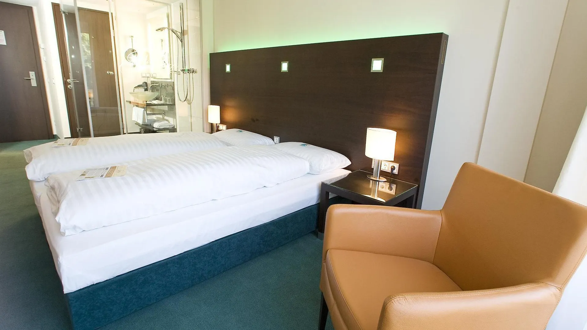 Flemings Hotel Wien-Stadthalle