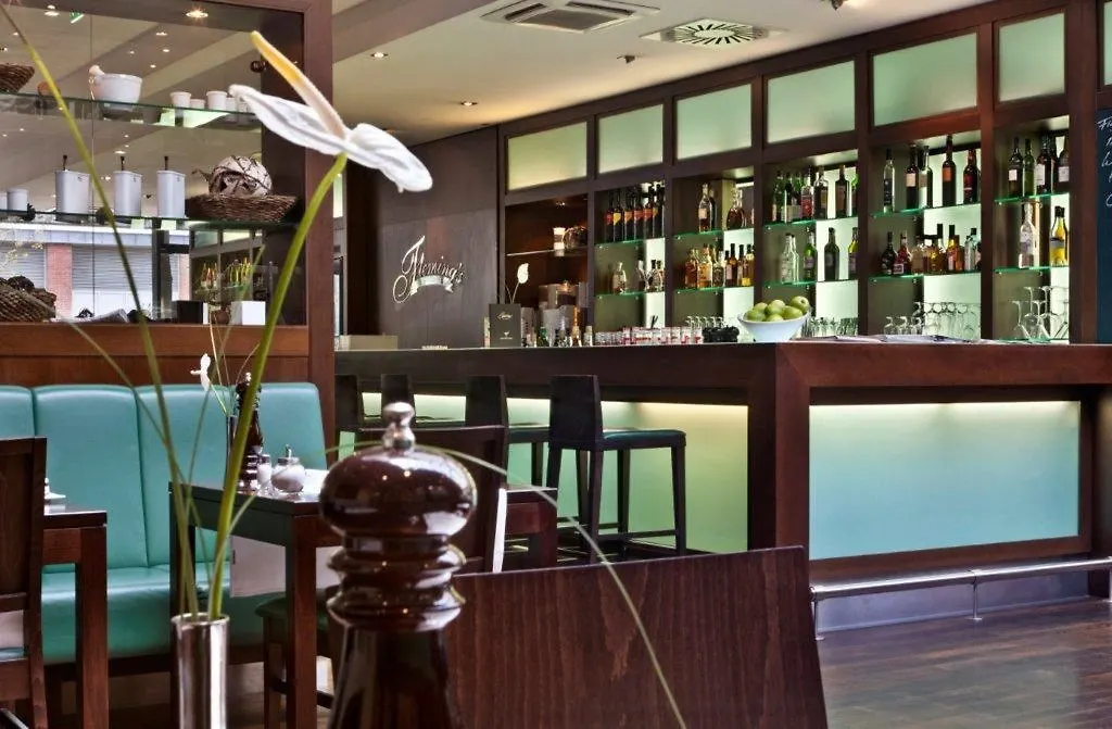 Flemings Hotel Wien-Stadthalle