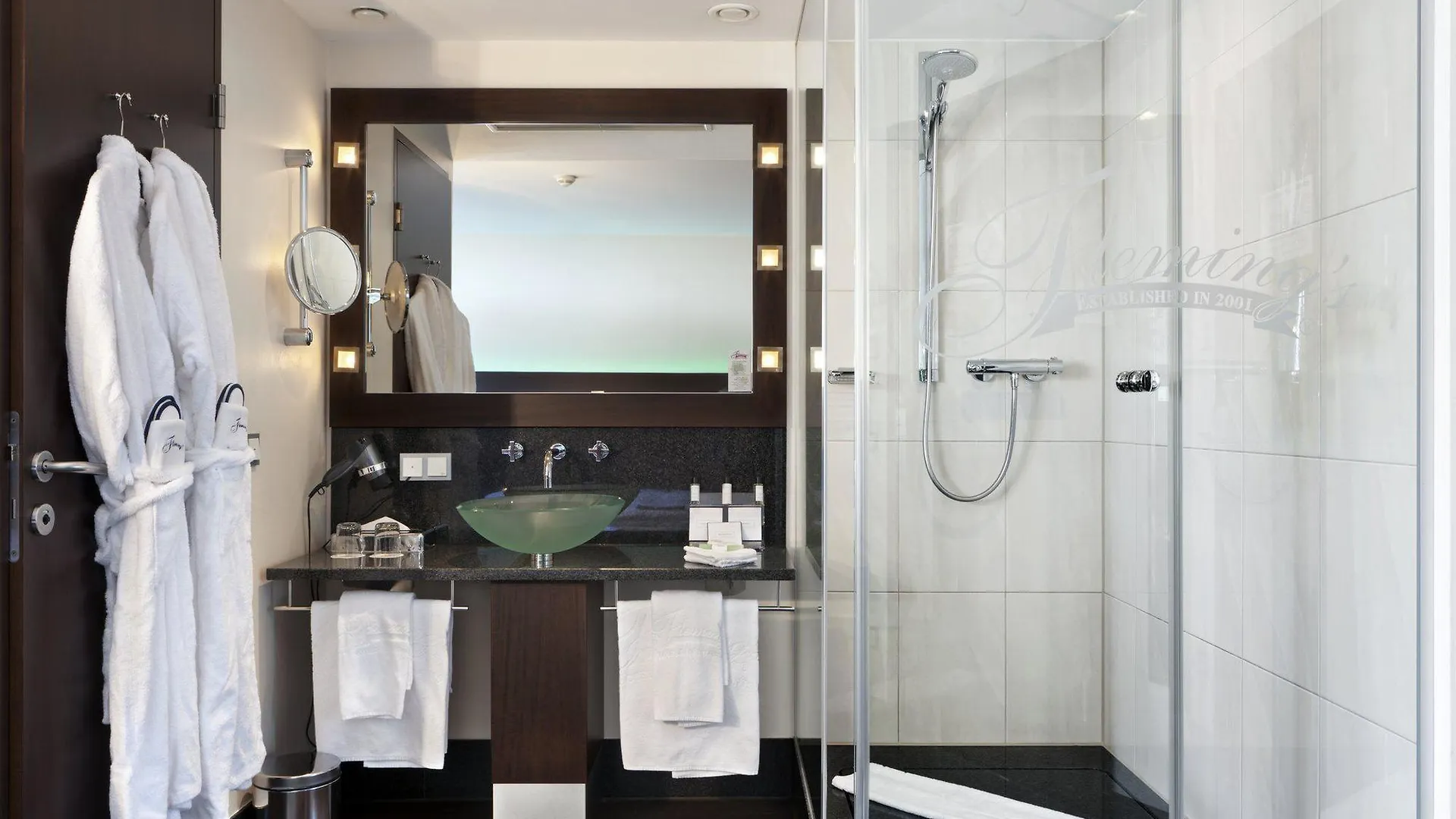 Flemings Hotel Wien-Stadthalle