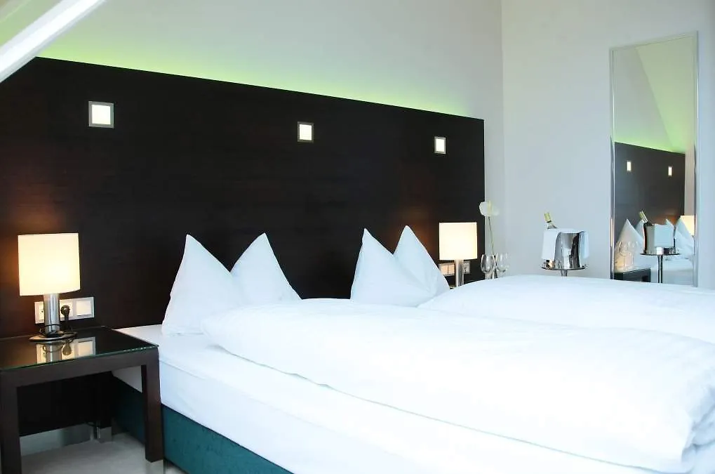 Flemings Hotel Wien-Stadthalle 4*, Βιέννη