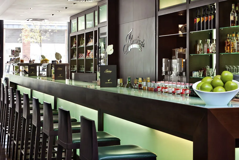 Flemings Hotel Wien-Stadthalle