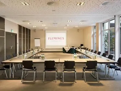 Flemings Hotel Wien-Stadthalle
