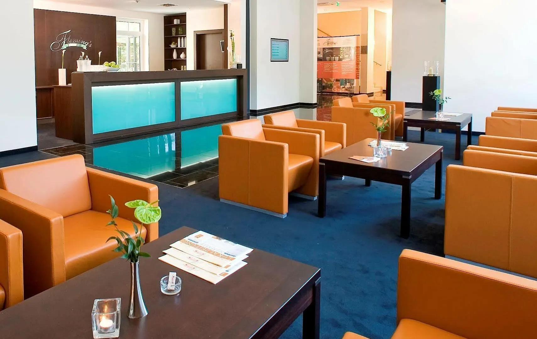 Flemings Hotel Wien-Stadthalle