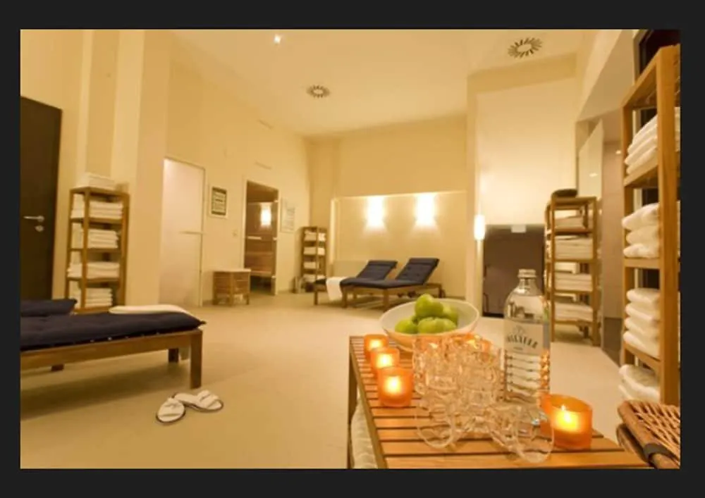 Flemings Hotel Wien-Stadthalle