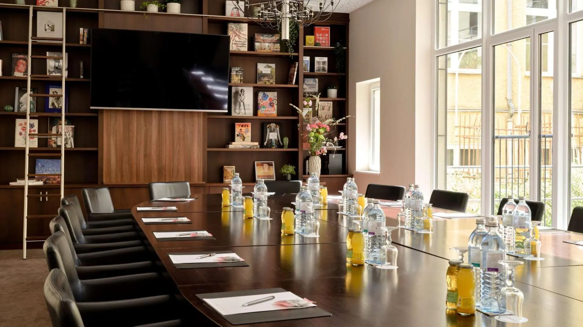 Flemings Hotel Wien-Stadthalle  Vienna