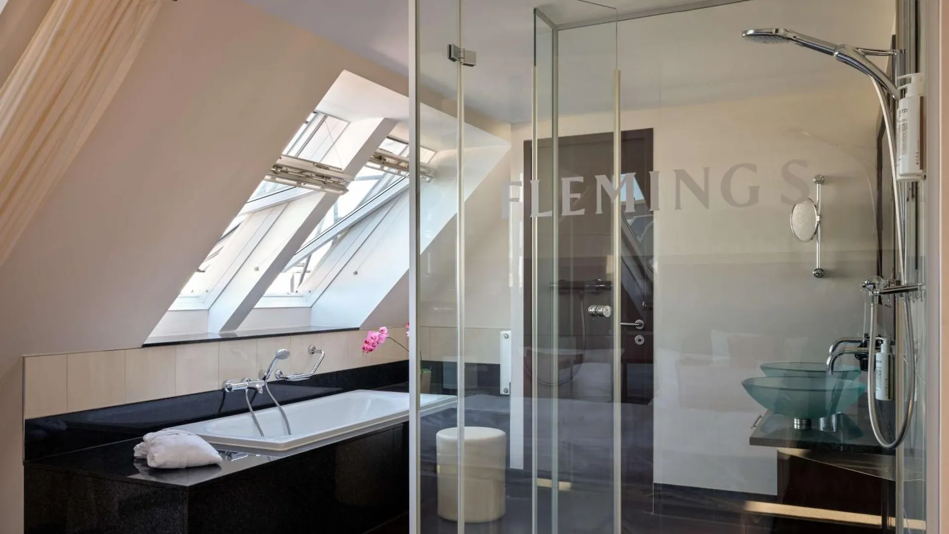Flemings Hotel Wien-Stadthalle