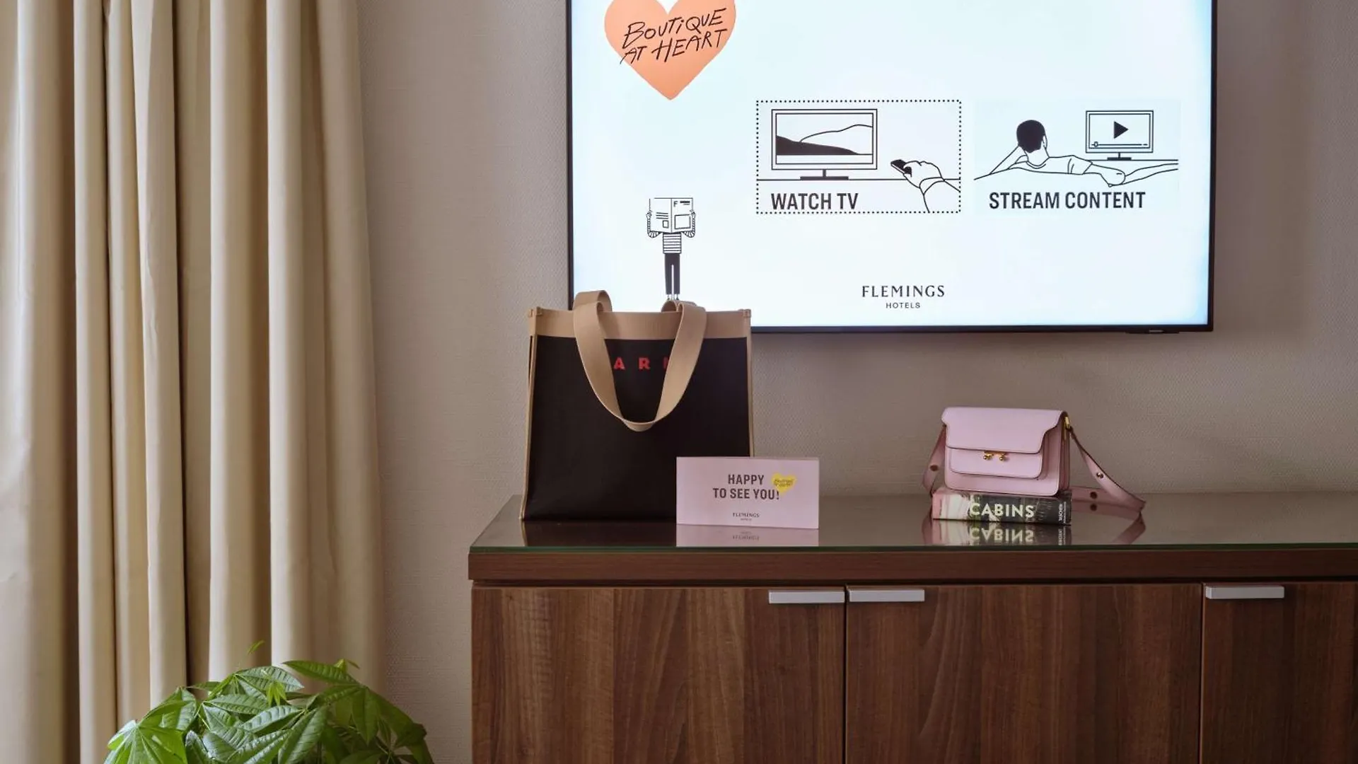 Flemings Hotel Wien-Stadthalle 4*, Vienna