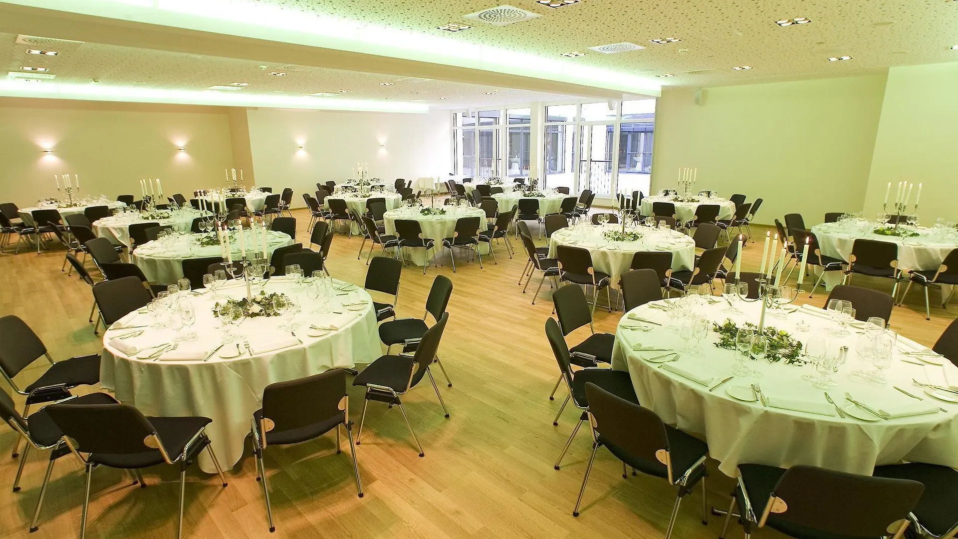 Flemings Conference Hotel Wien