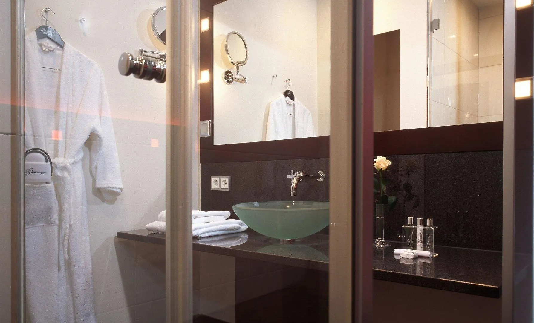 Flemings Hotel Wien-Stadthalle